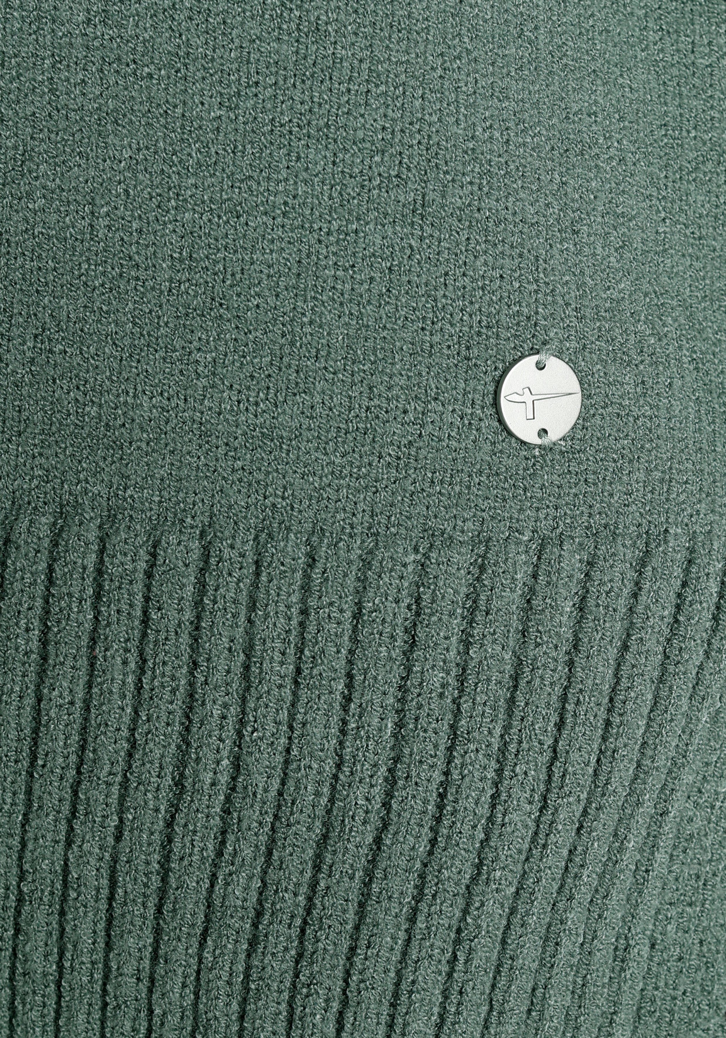 Tamaris Coltrui met ribdetails