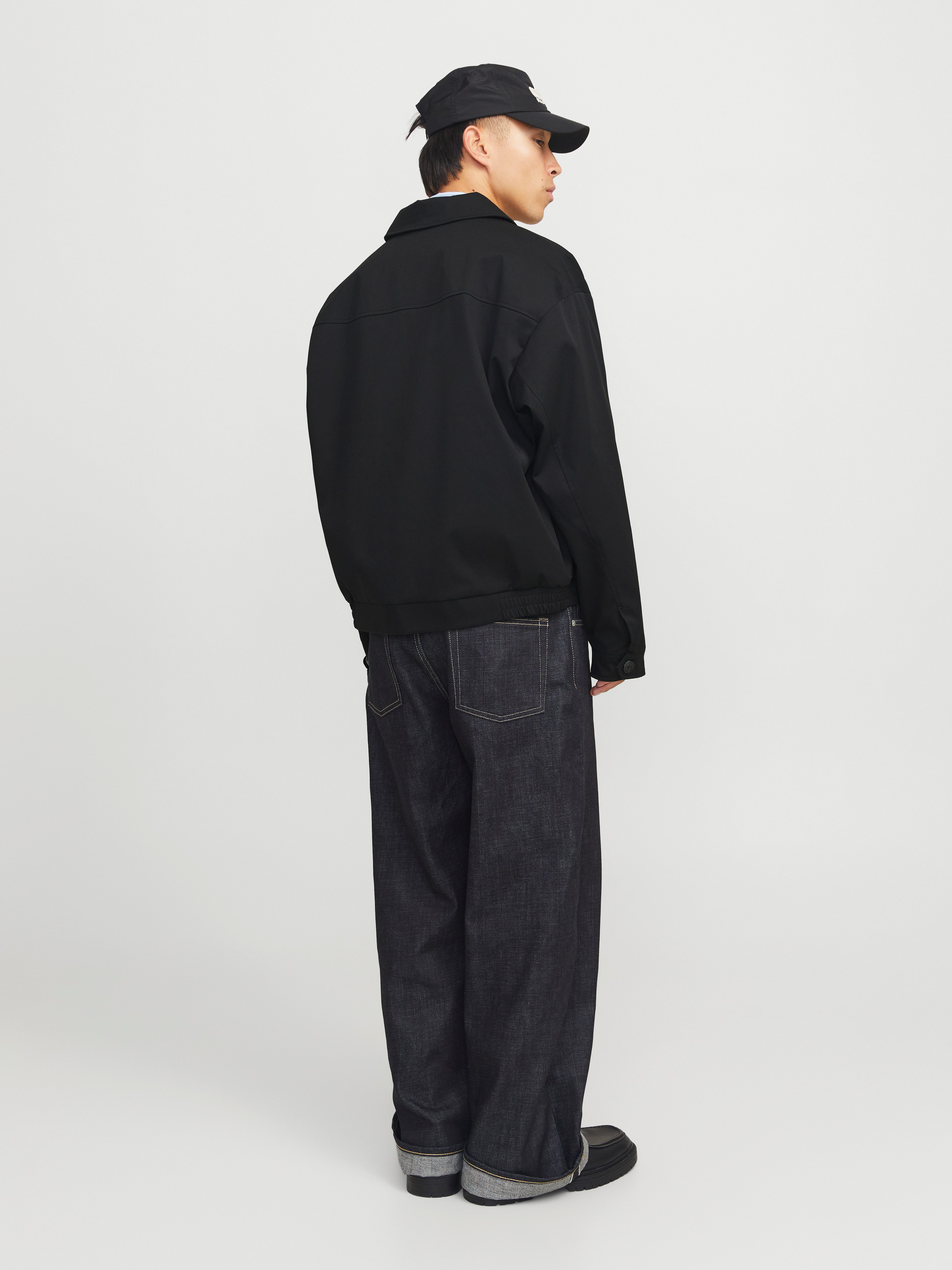 Jack & Jones Overhemdjasje JORISLINGTON JACKET