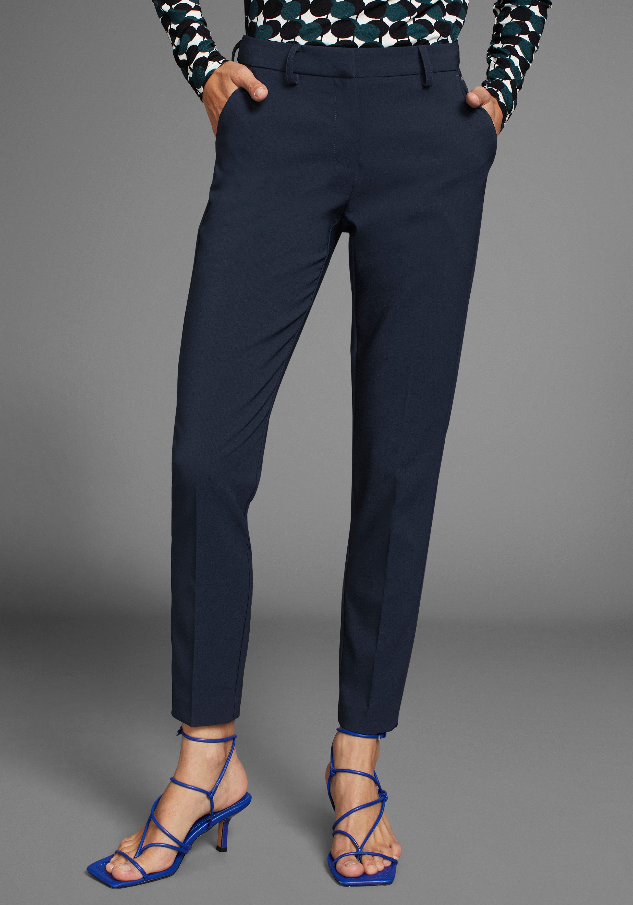 HECHTER PARIS Pantalon