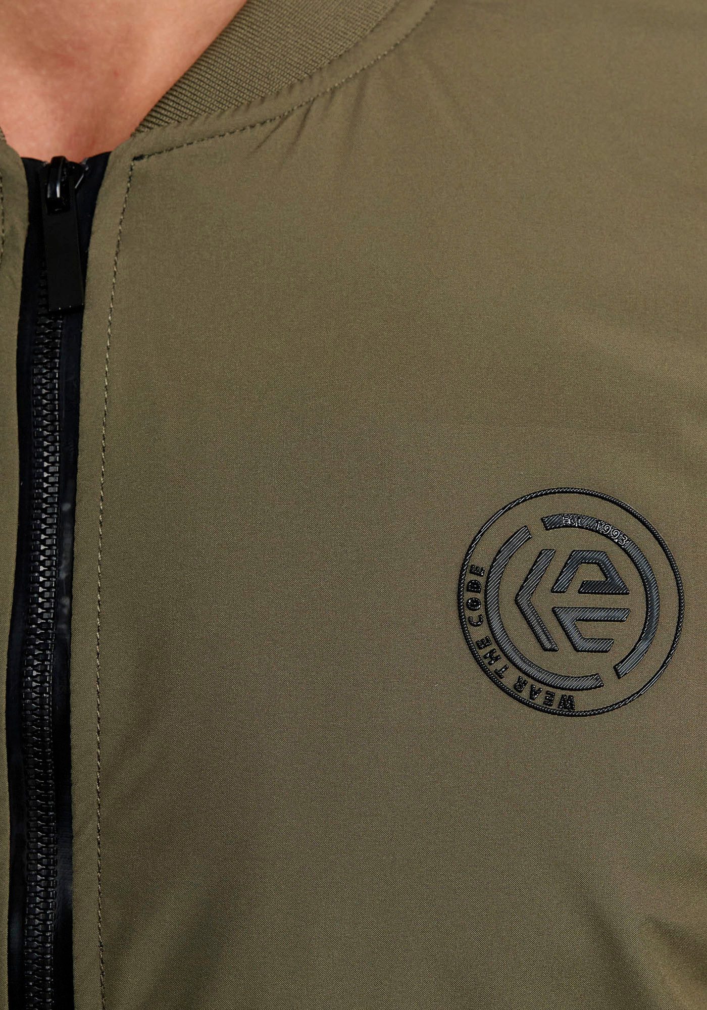 Indicode Blouson INBerto