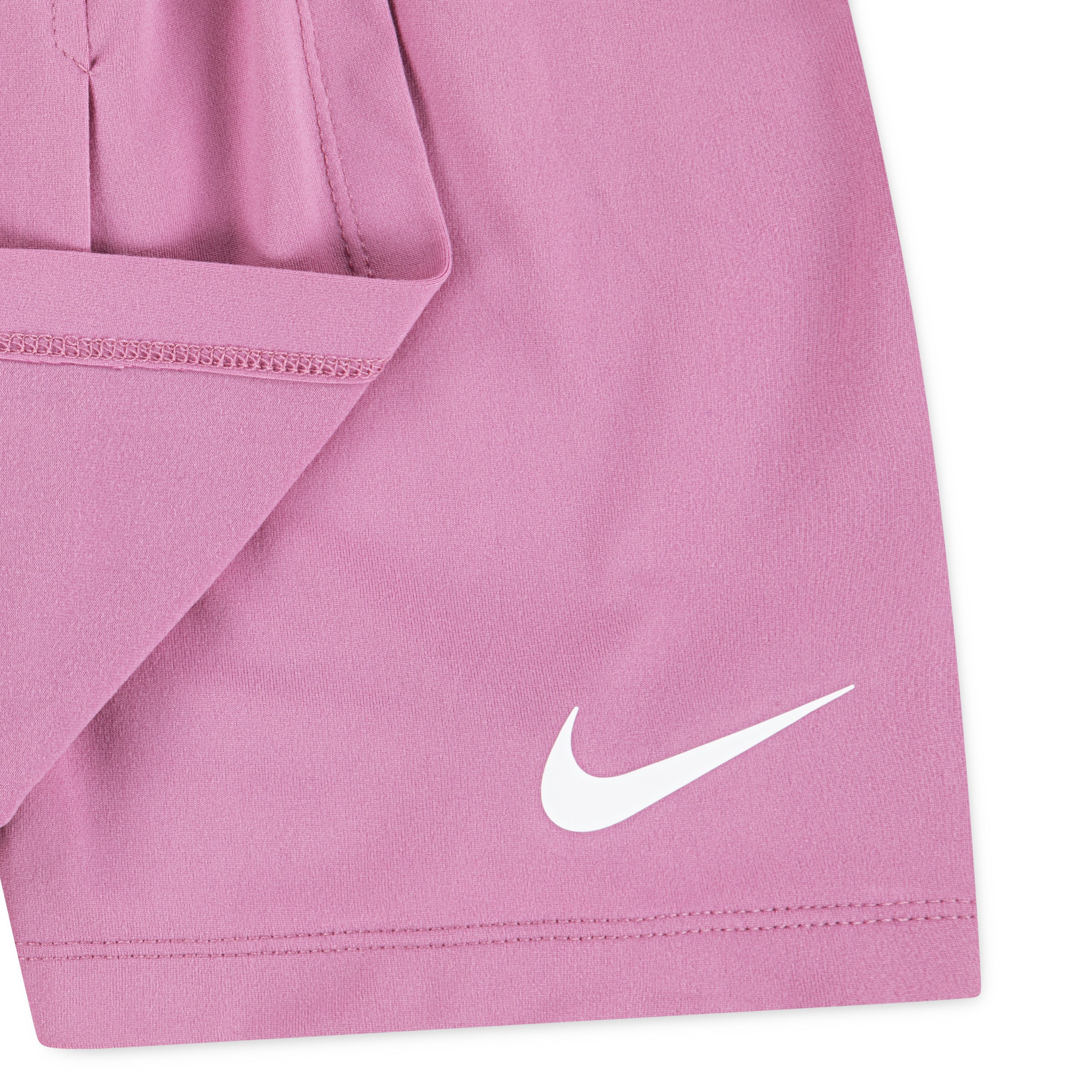 Nike Sportswear ShirtJurk NKG ALL DAY PLAY SKORT SET (2-delig)