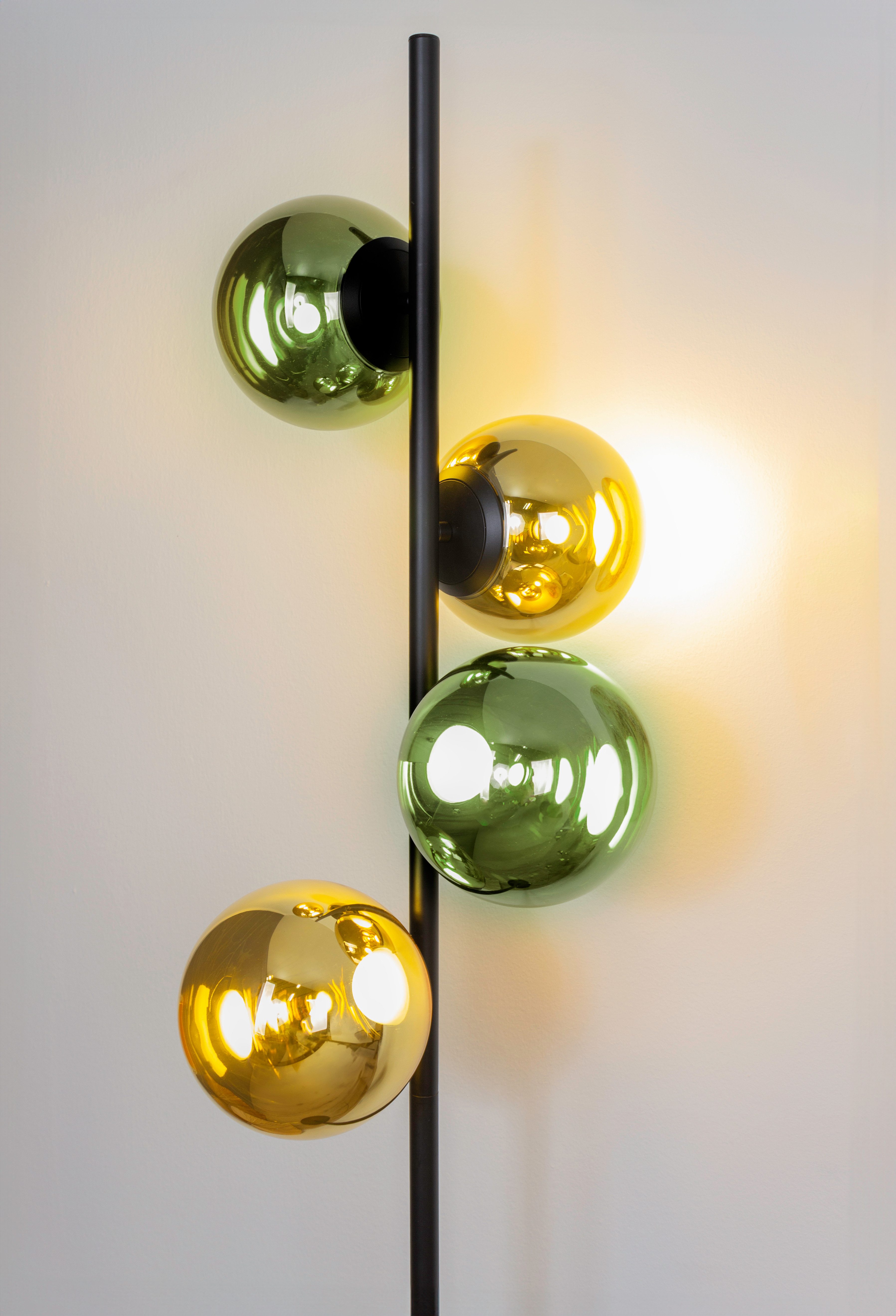 ECO-LIGHT Staande lamp Altaïr