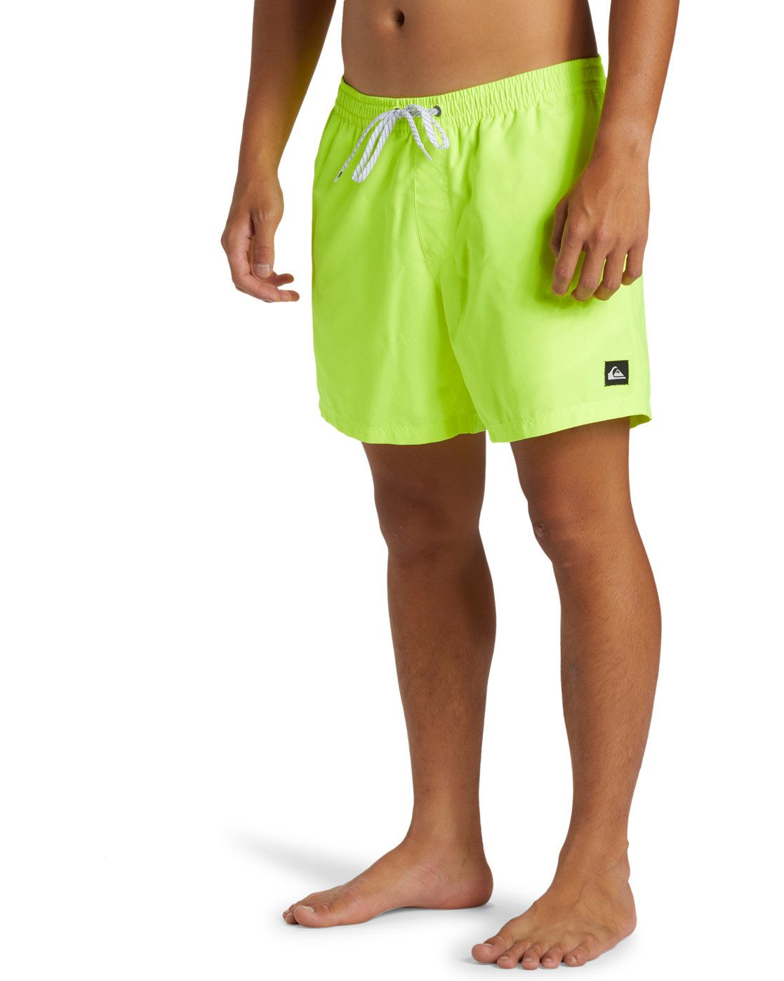 Quiksilver Boardshort Everyday Solid Volley 15"