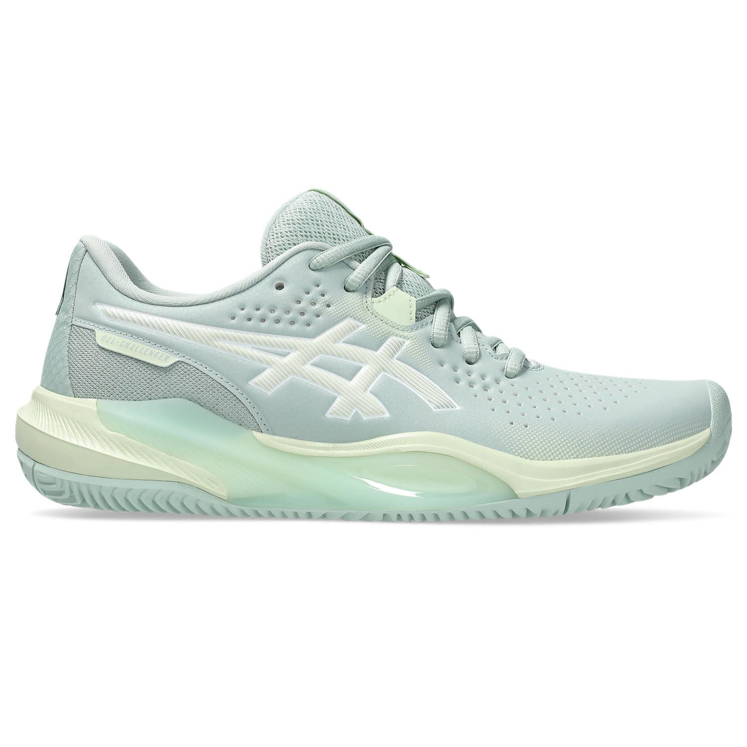 Asics Tennisschoenen GEL-CHALLENGER 15 CLAY