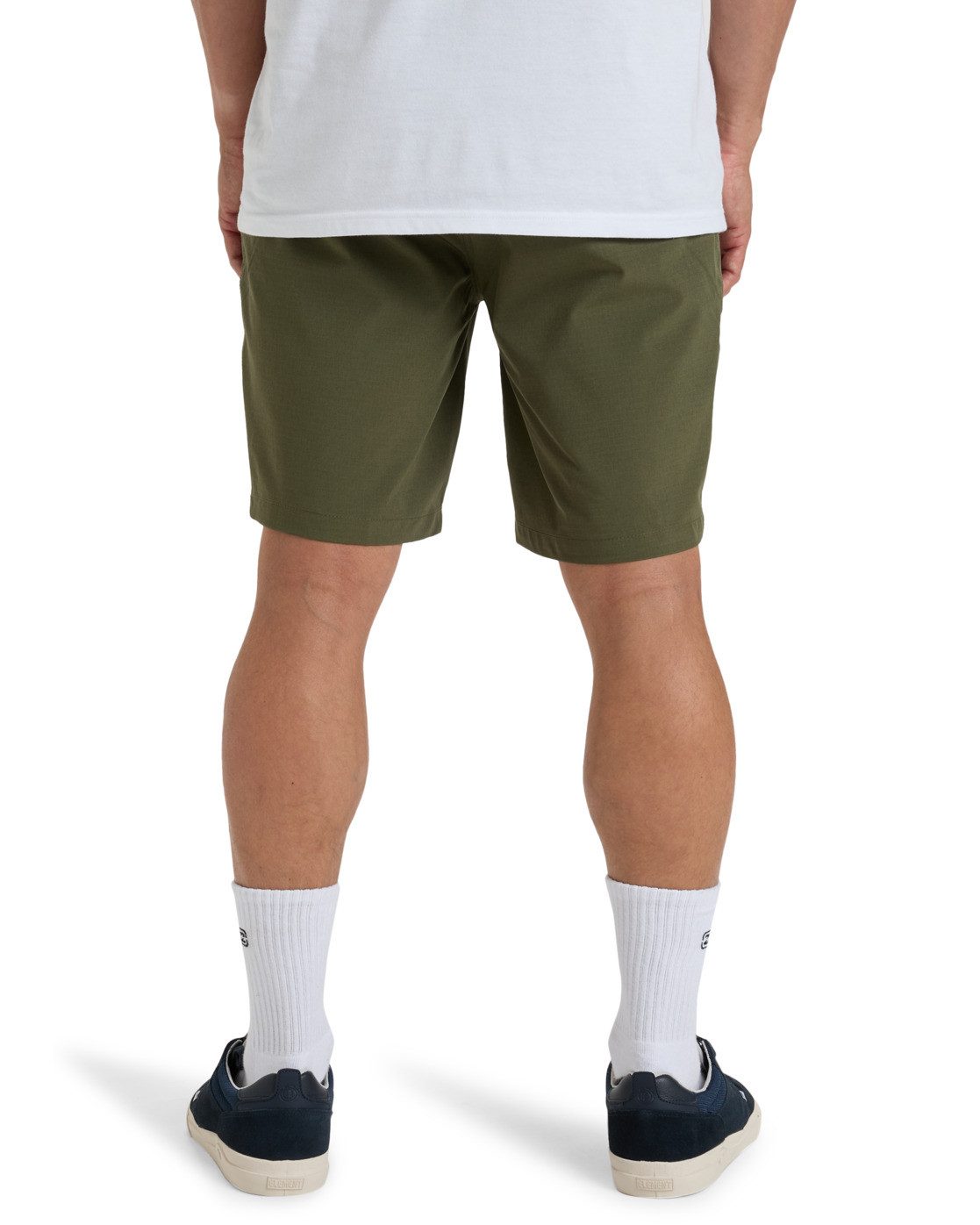 Billabong Bermuda Surftrek Transport 19"