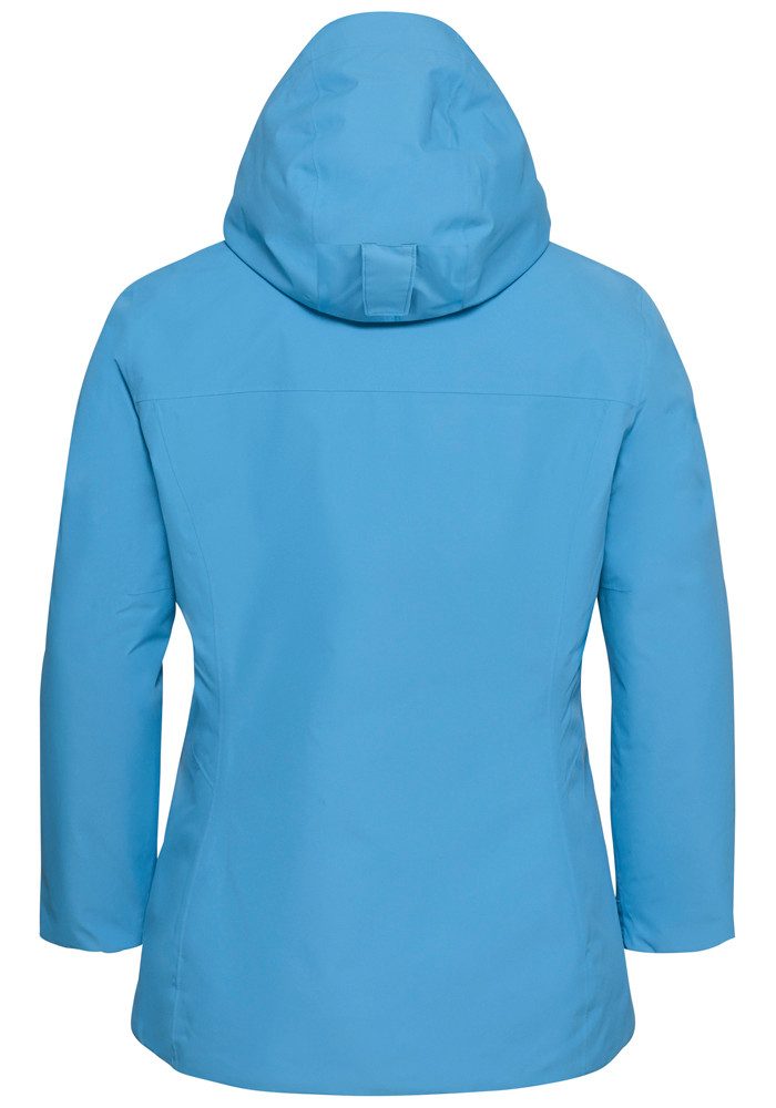 Jack Wolfskin Outdoorjack WISPER INS JKT W