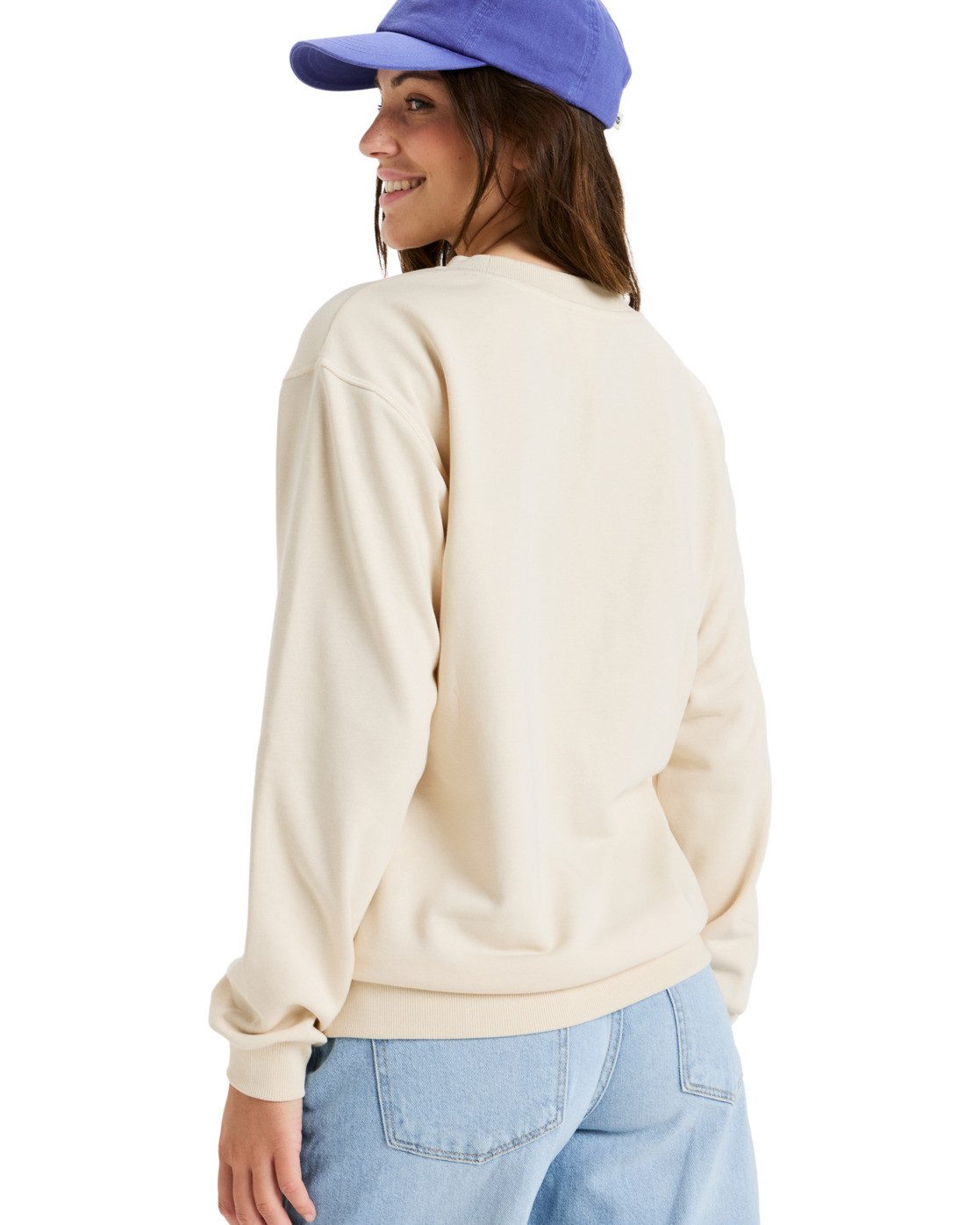 Roxy Sweatshirt Surf Stoked