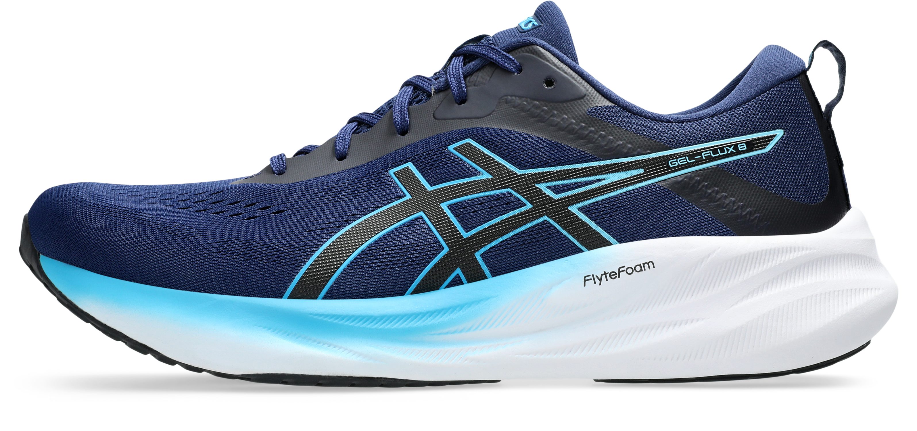 Asics Runningschoenen GEL-FLUX 8