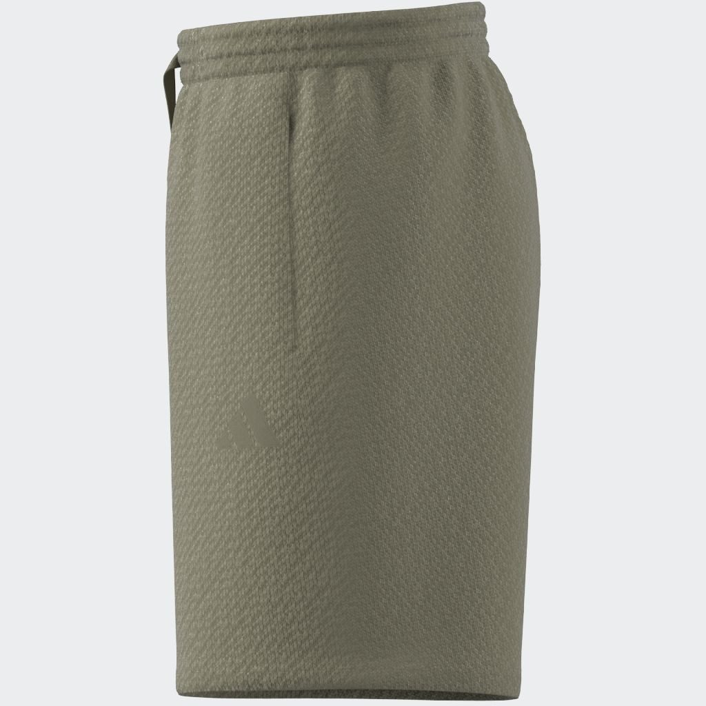 adidas Sportswear Short M A SZN FL SHO (1-delig)