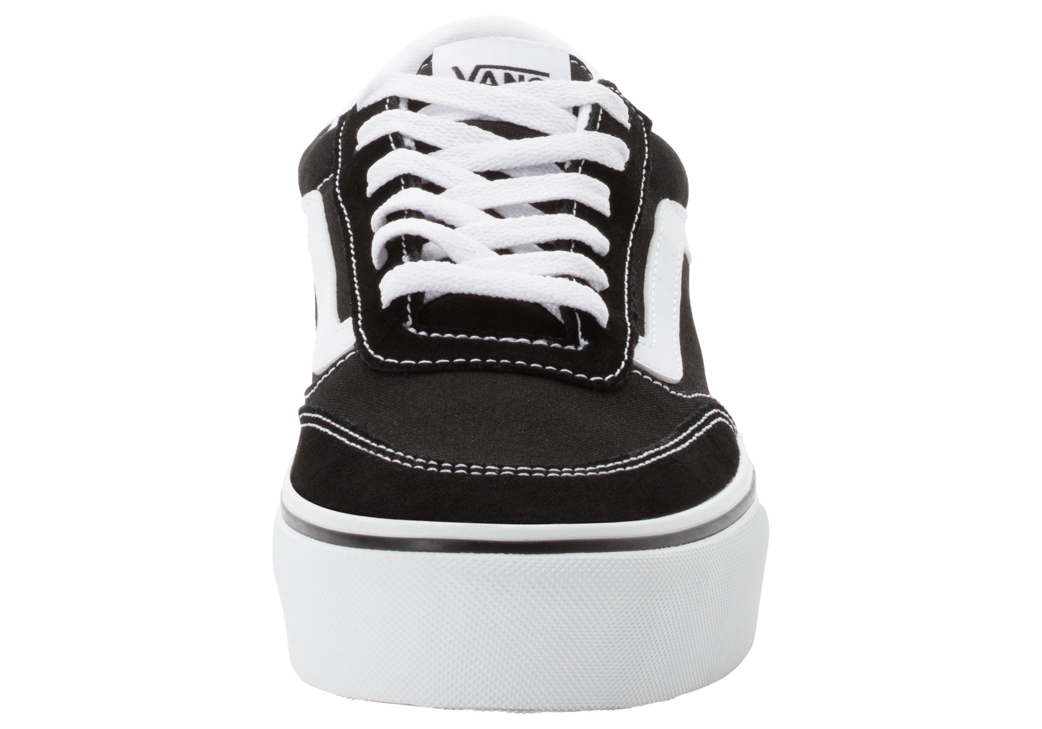 Vans Sneakers Brooklyn LS Platform