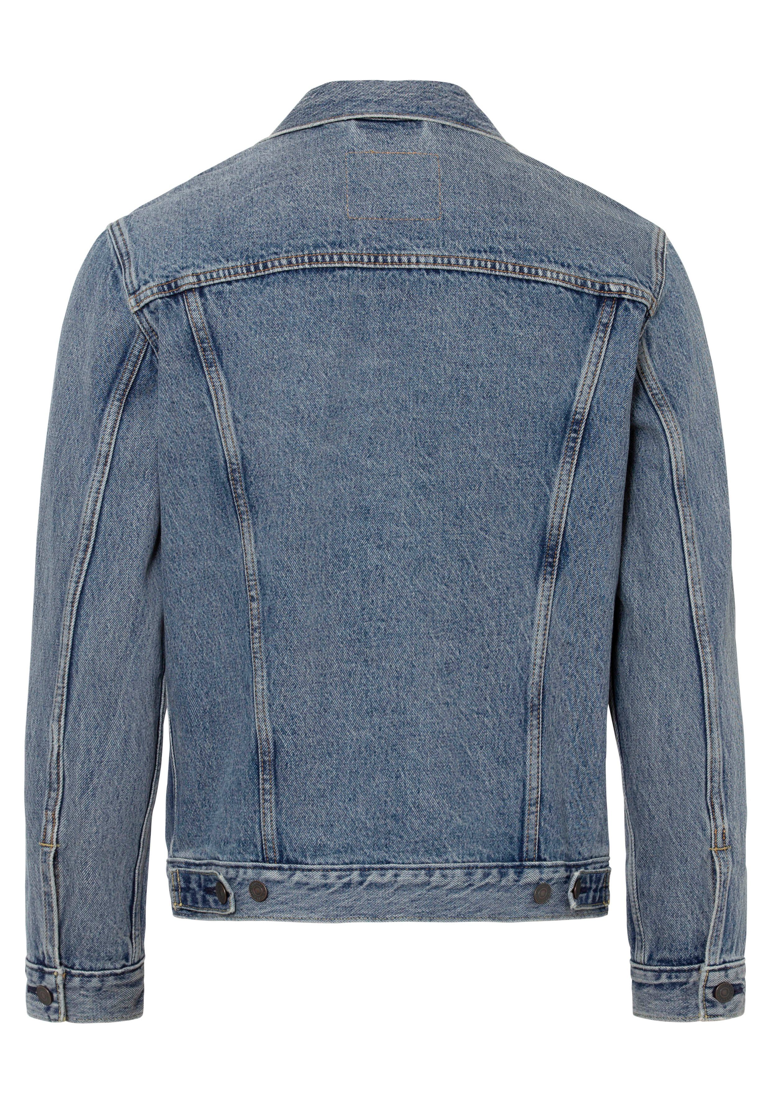 Levi's® Jeansjack VINTAGE FIT TRUCKER JKT