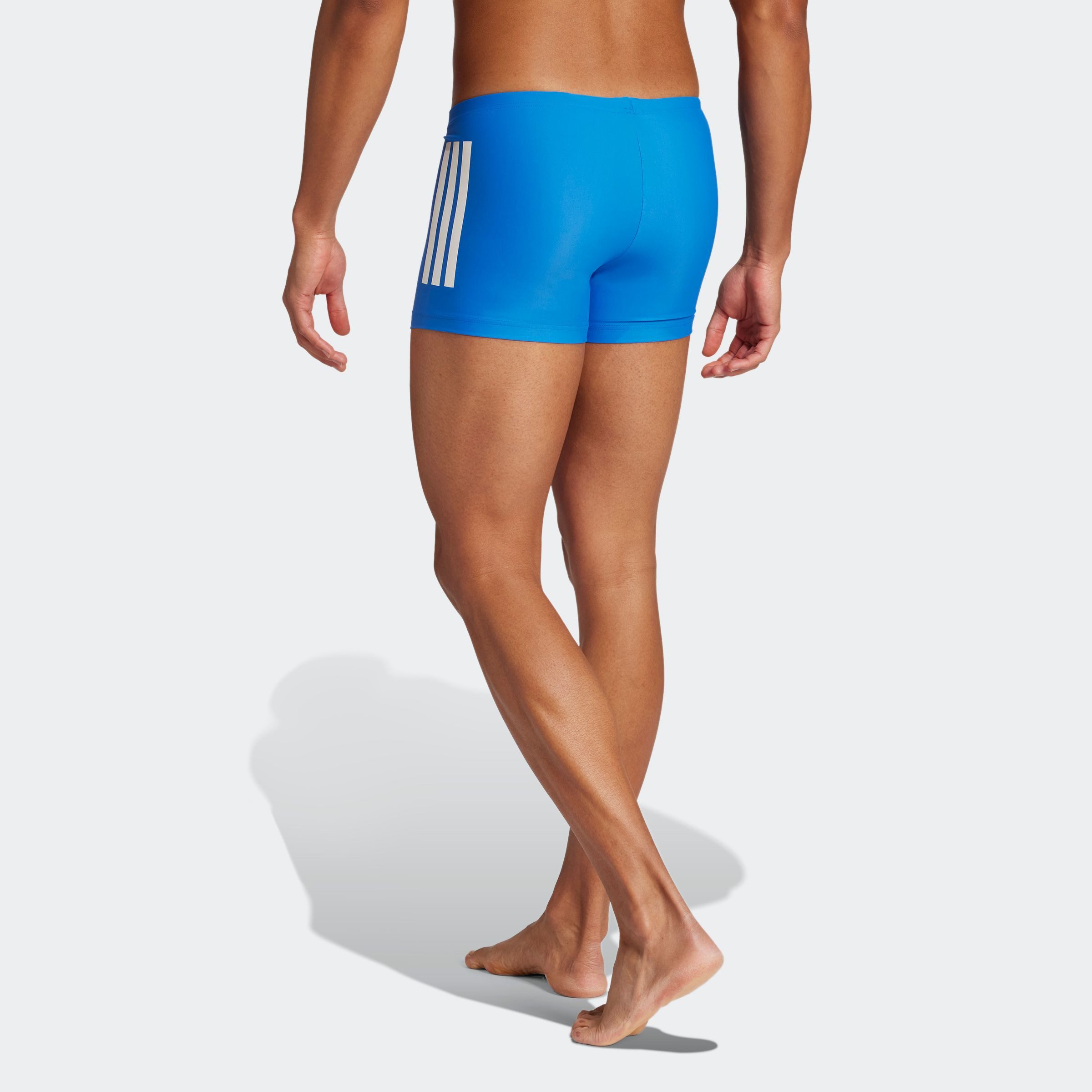 adidas Performance Zwembroek 3S BLD BOXER (1 stuk)