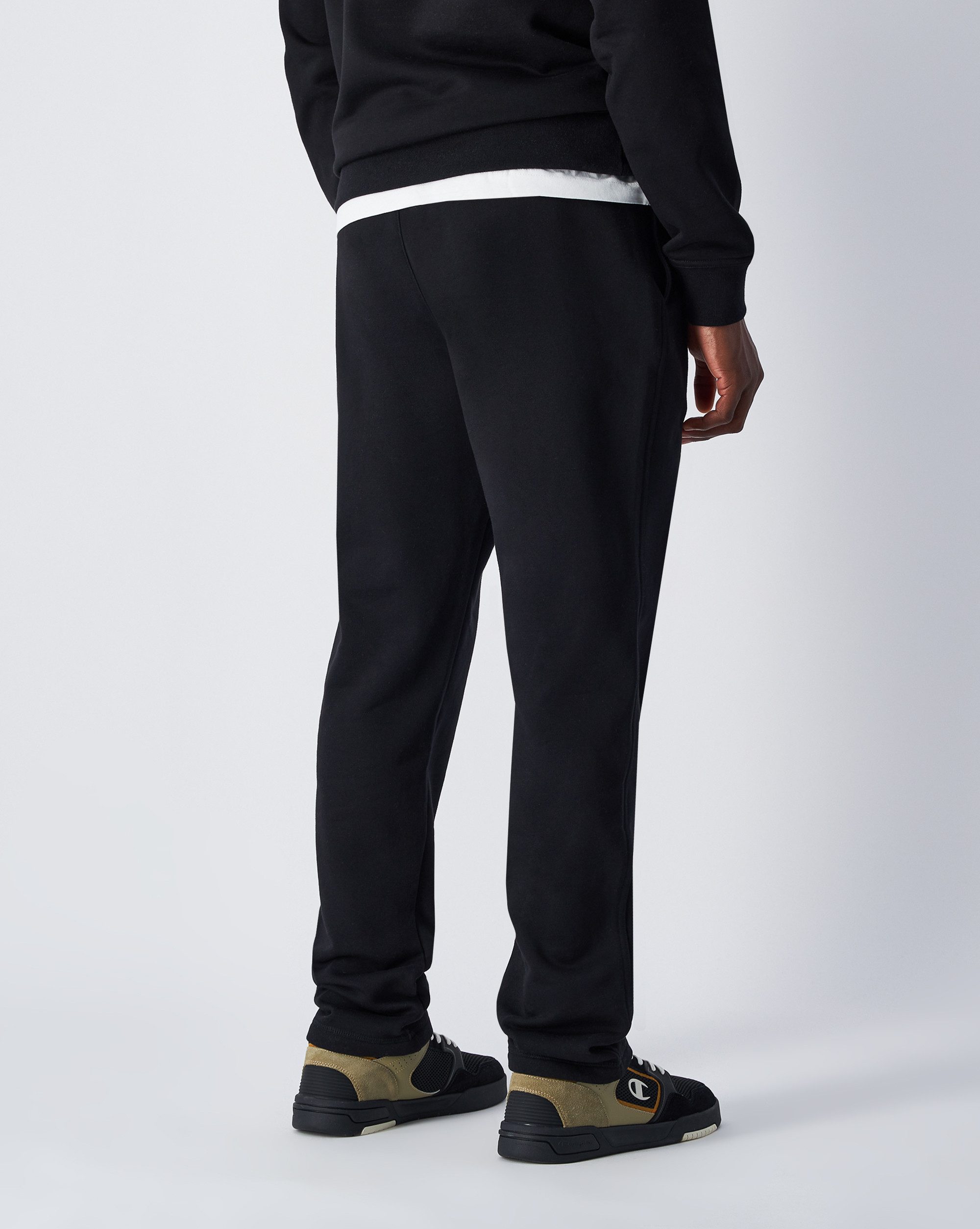 Champion Joggingbroek STRAIGHT HEM PANTS
