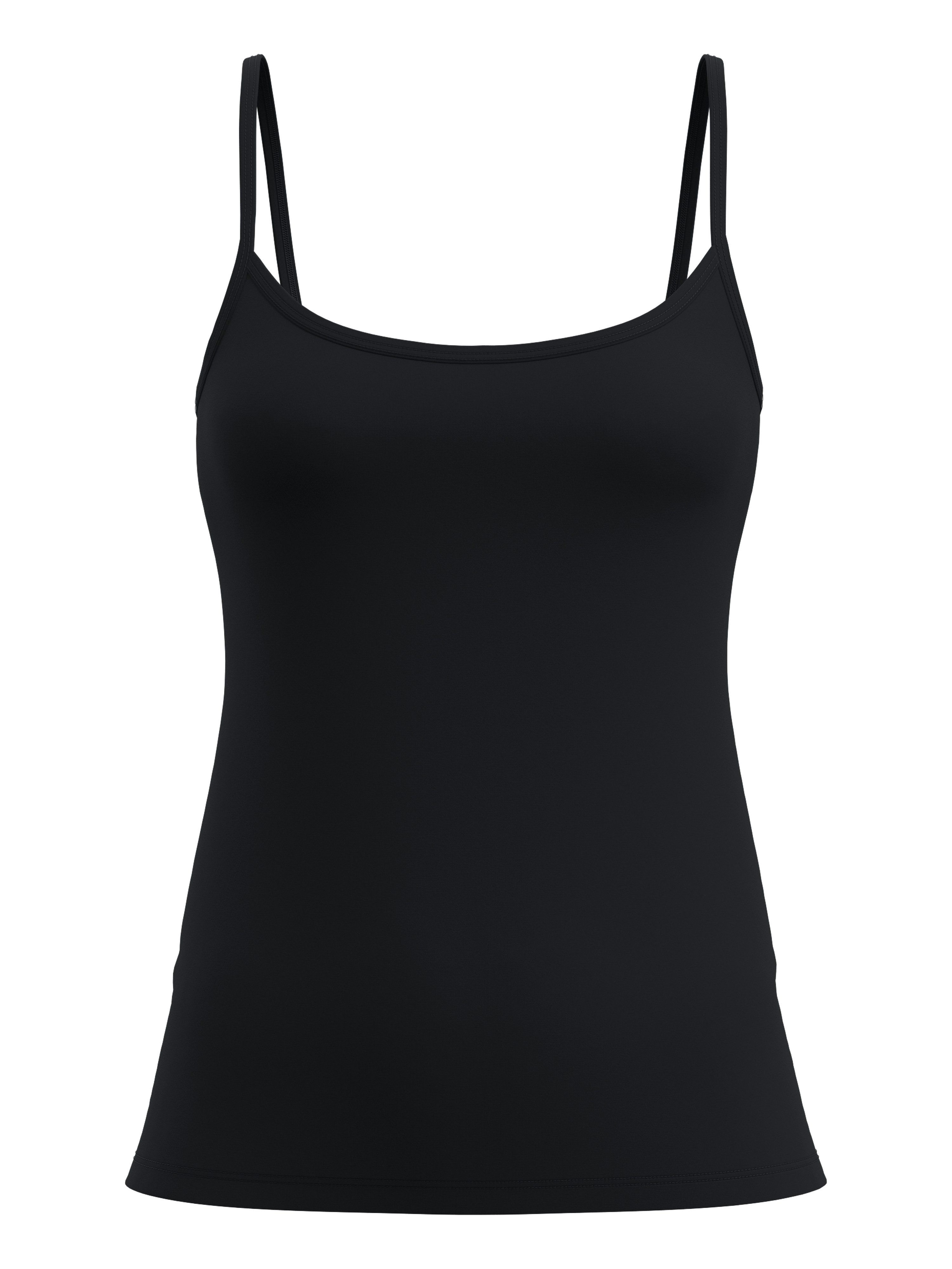 CALIDA Hemd Natural Comfort Met spaghettibandjes
