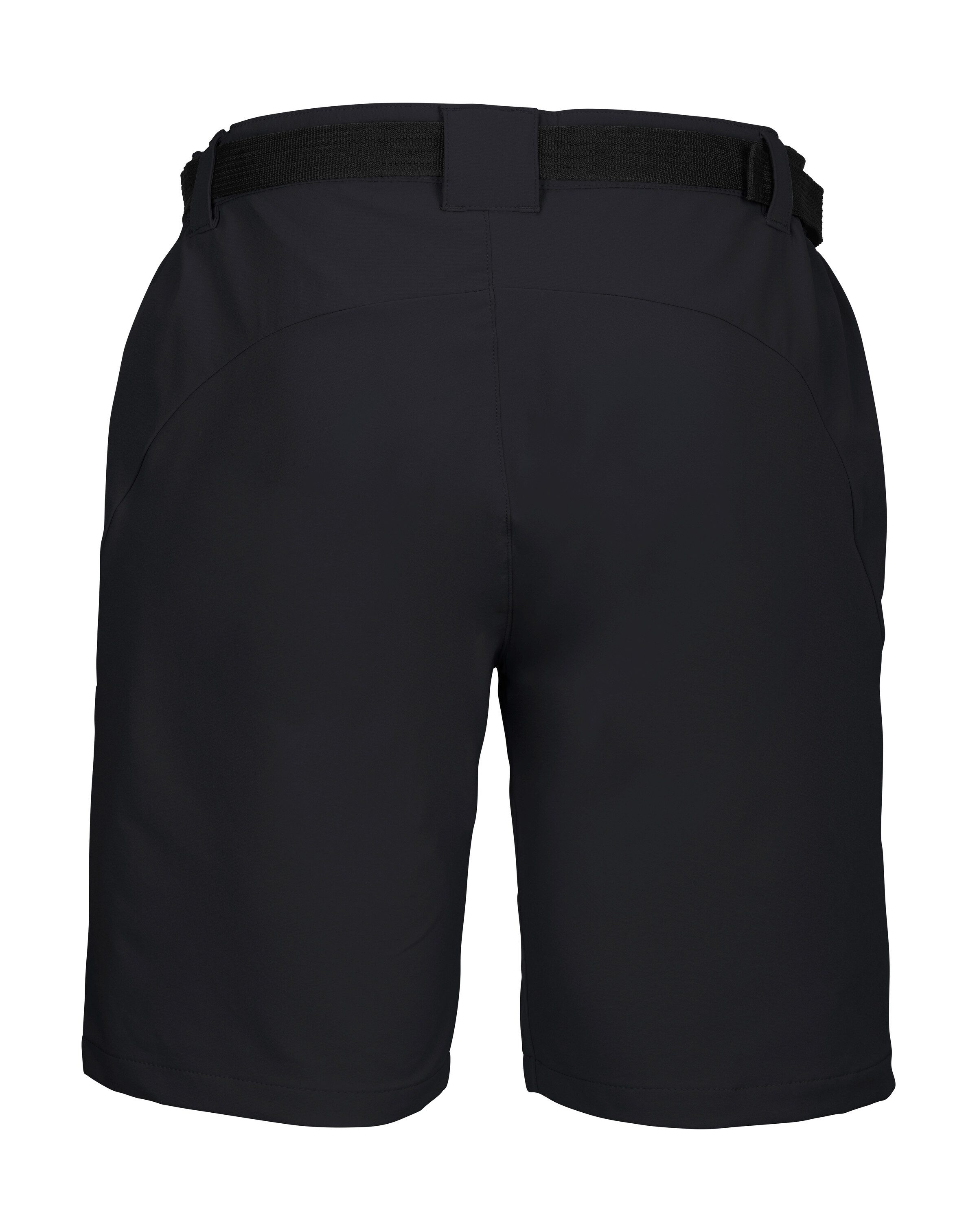 Killtec Short KOS 247 MN SHRTS Waterafstotend, sneldrogend, inclusief riem, 4-weg stretch