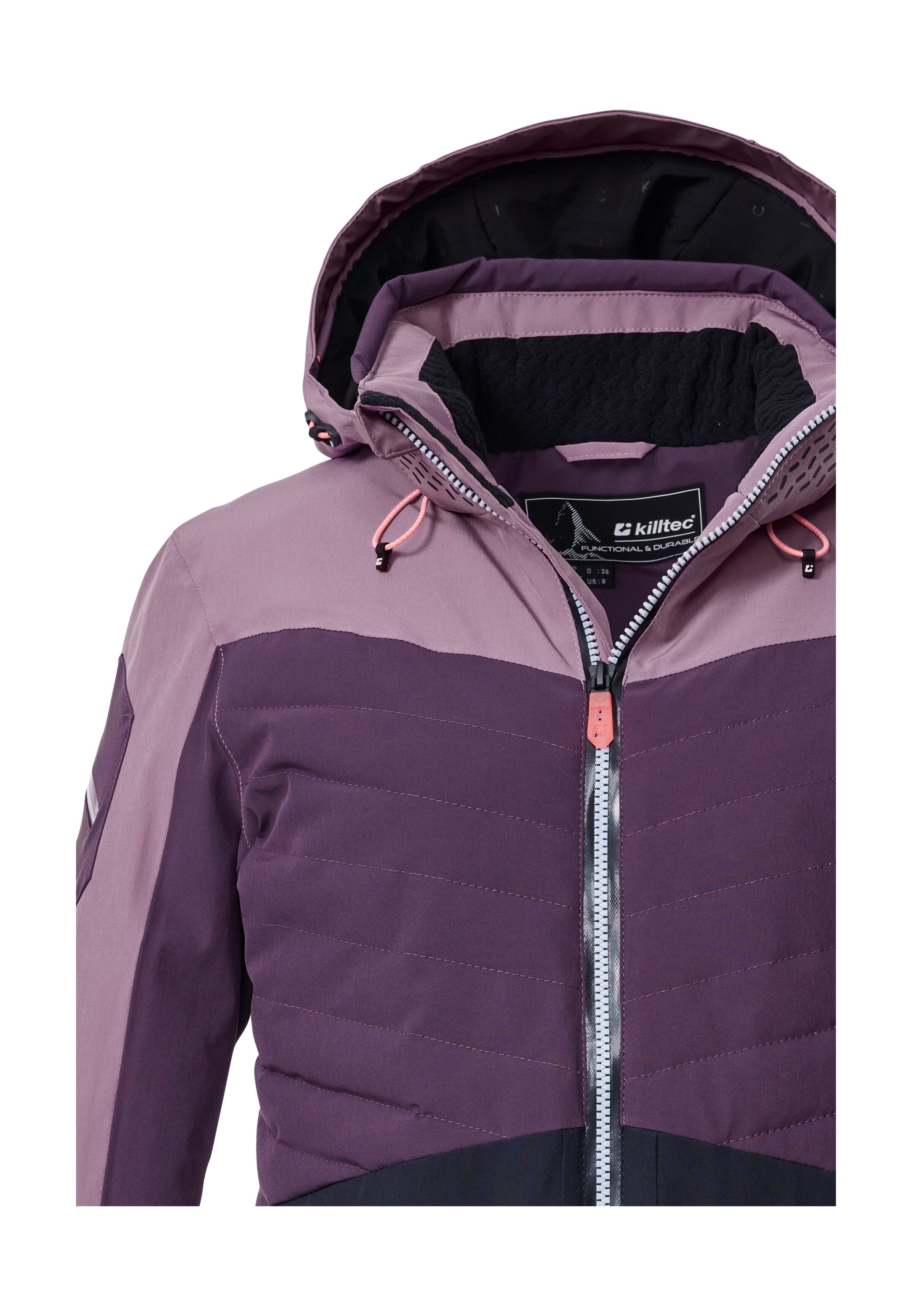 Killtec Ski-jack KSW 30 WMN SKI JCKT