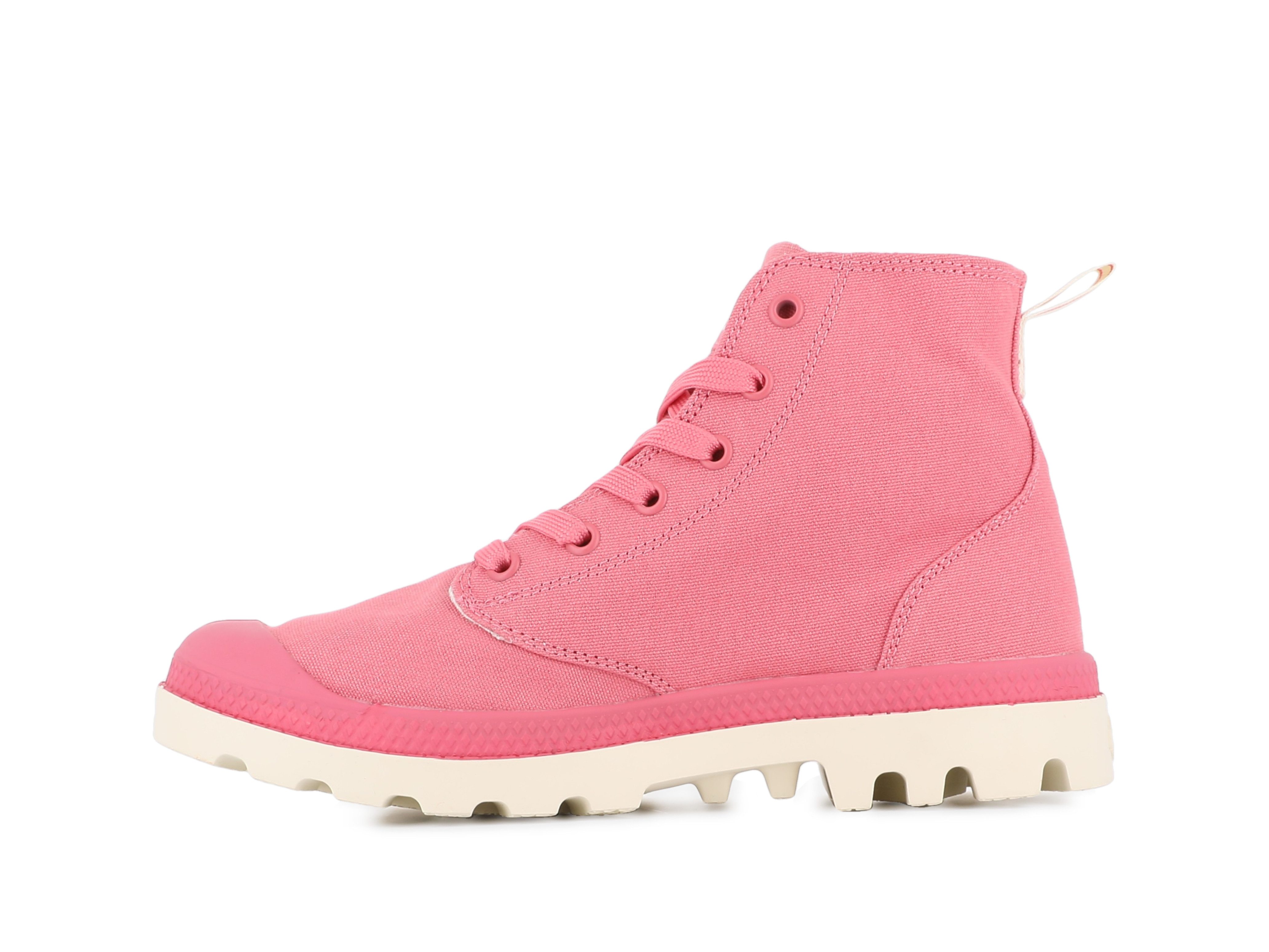 Palladium Veterschoenen PAMPA DUO CHROME