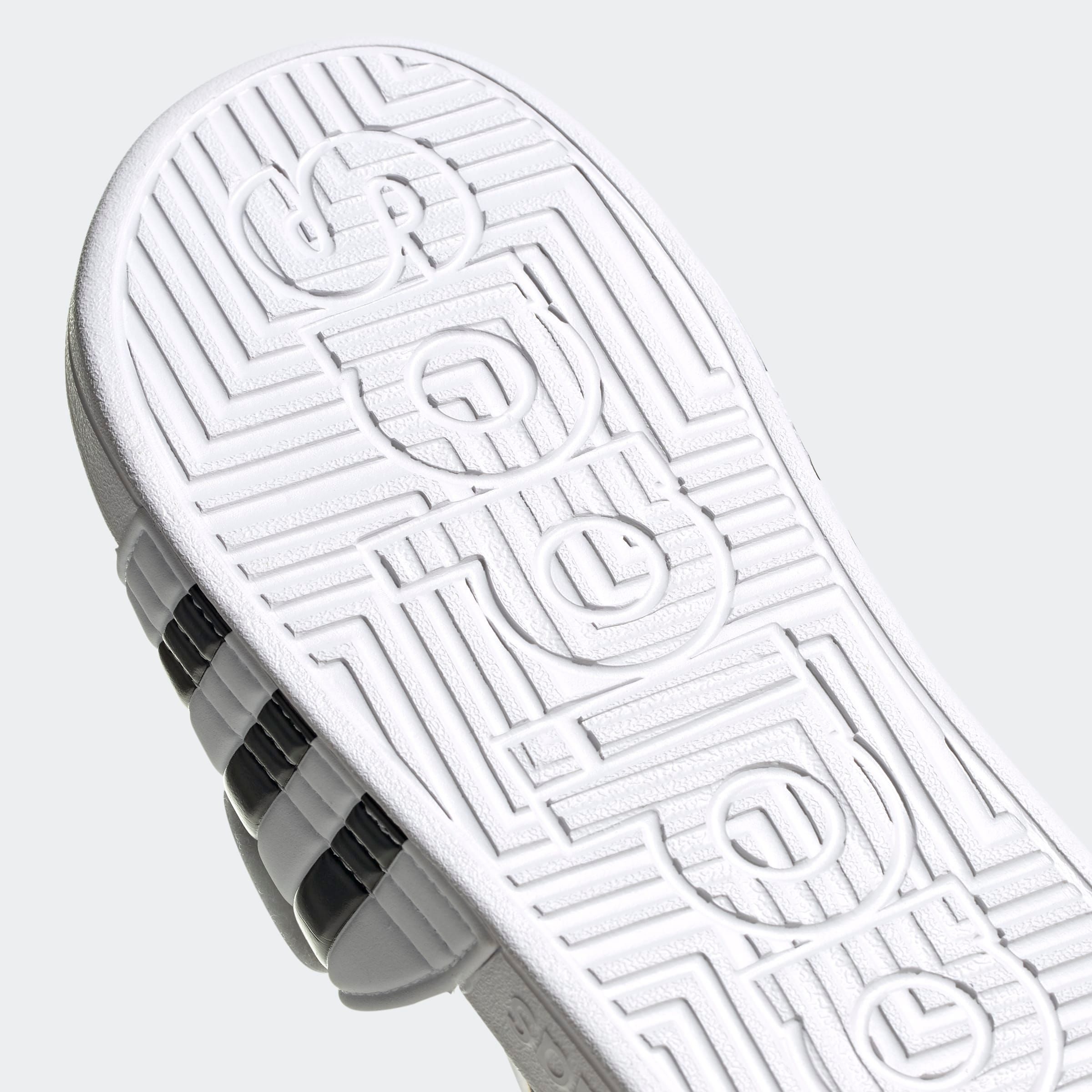 adidas Sportswear Badslippers ADISSAGE BADSLIPPERS