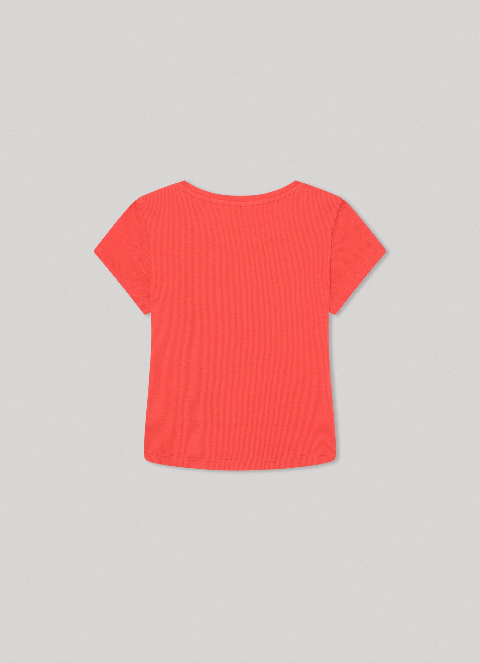Pepe Jeans T-shirt NICOLLE for girls
