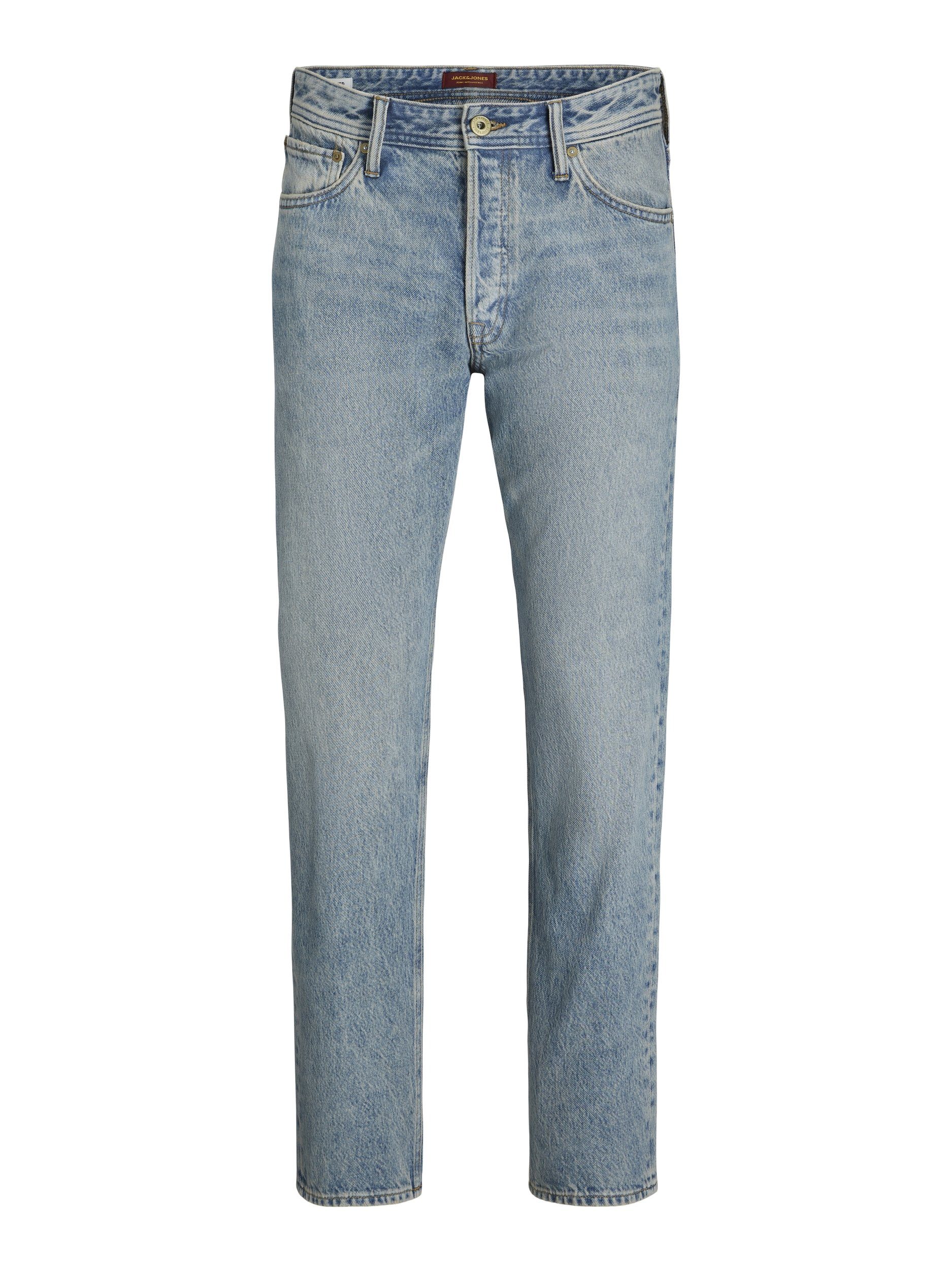 Jack & Jones Loose fit jeans JJICHRIS JJORIGINAL SBD 921 SN