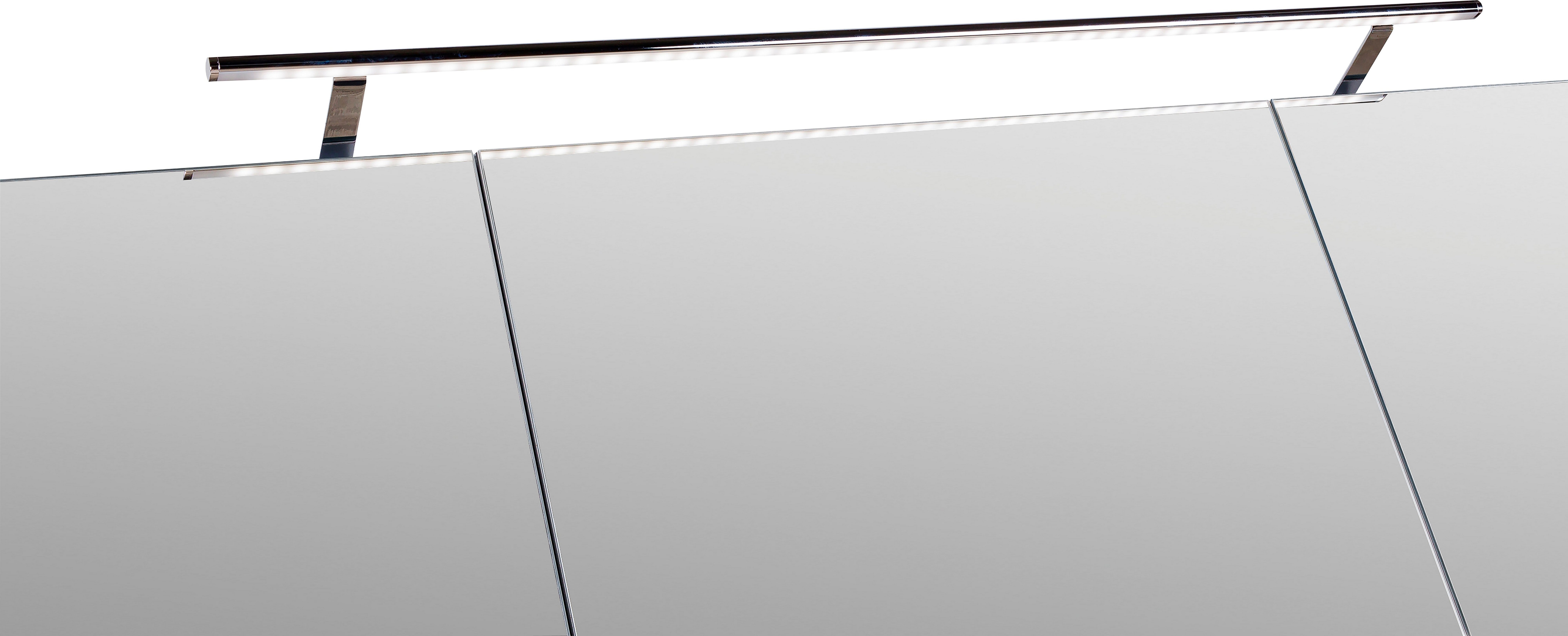 MARLIN Badkamerserie 3040 , breedte 120 cm (2-delig)