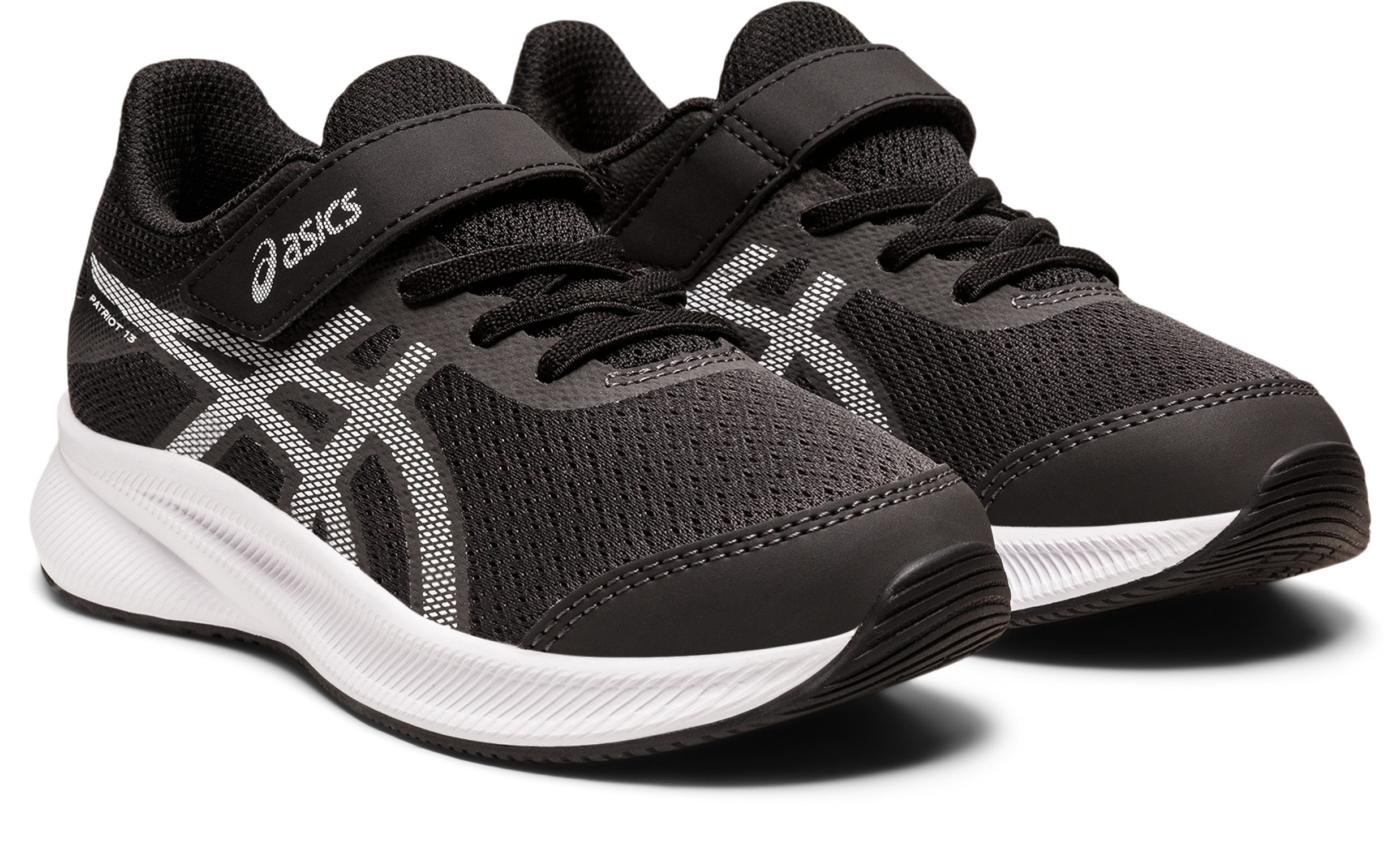 Asics Runningschoenen PATRIOT 13 PS