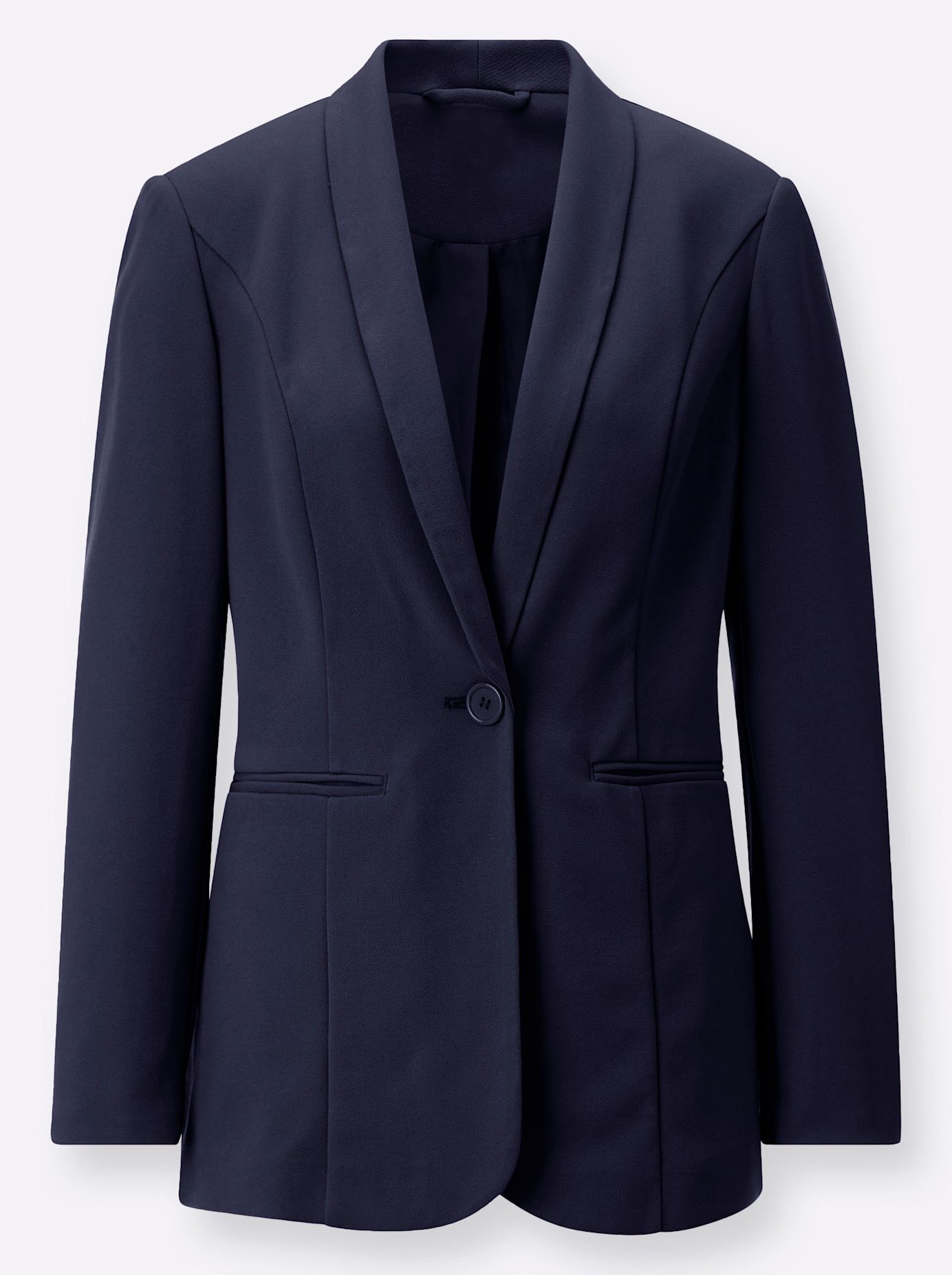 Classic Basics Jasje Blazer