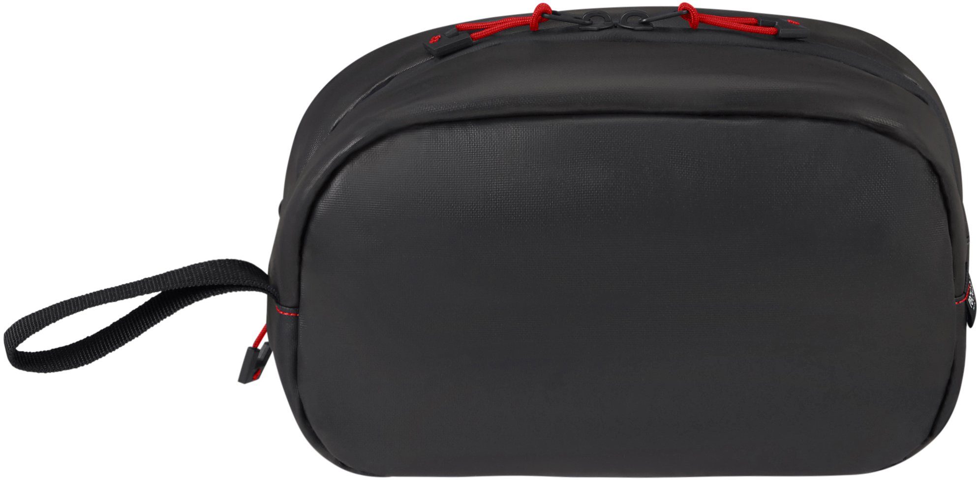 Samsonite Toilettas ECODIVER TOILET KIT Toilettas reis toilettas beautybag met handlus