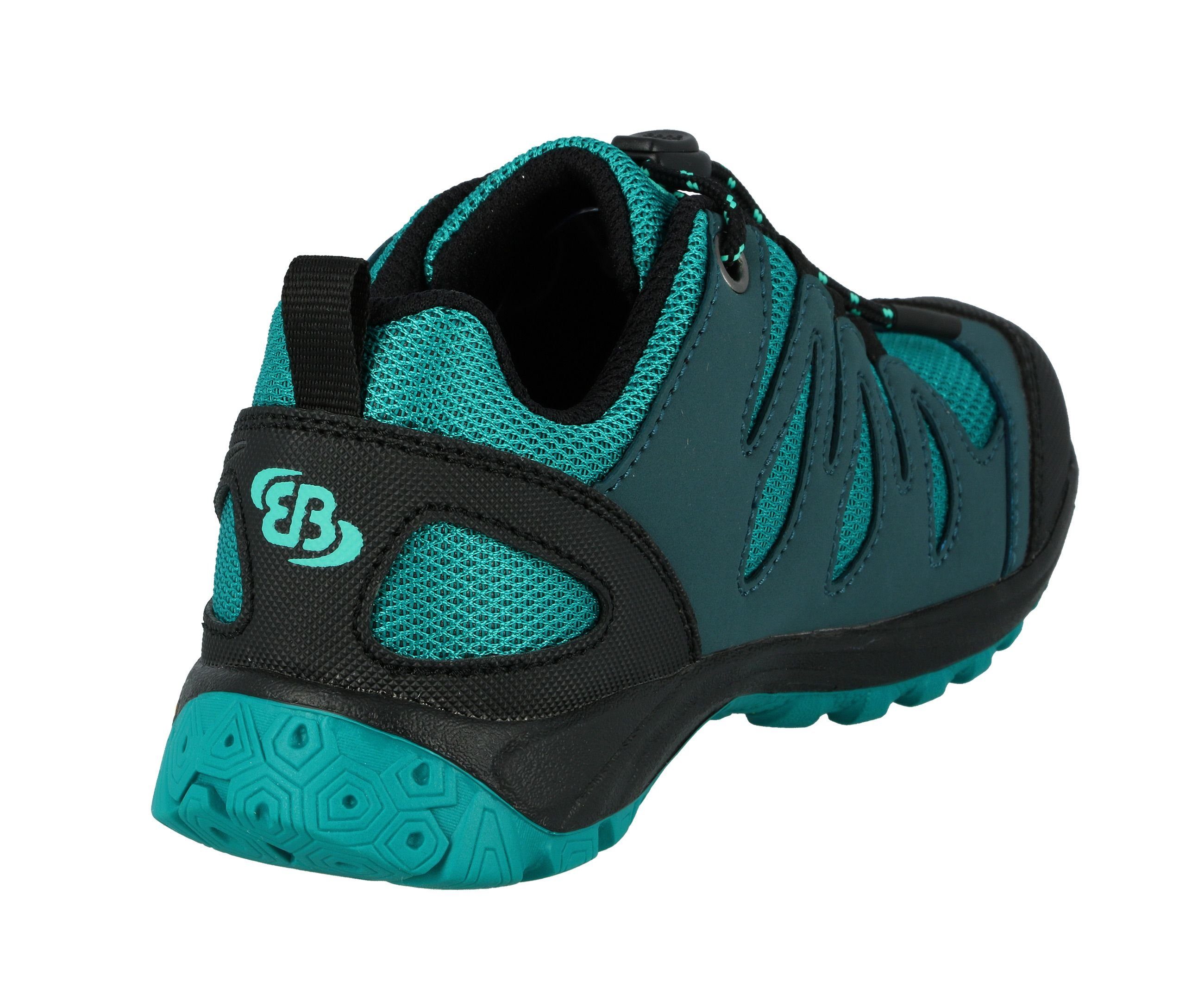 BRÜTTING Wandelschoenen Outdoorschoenen Expedition Kids