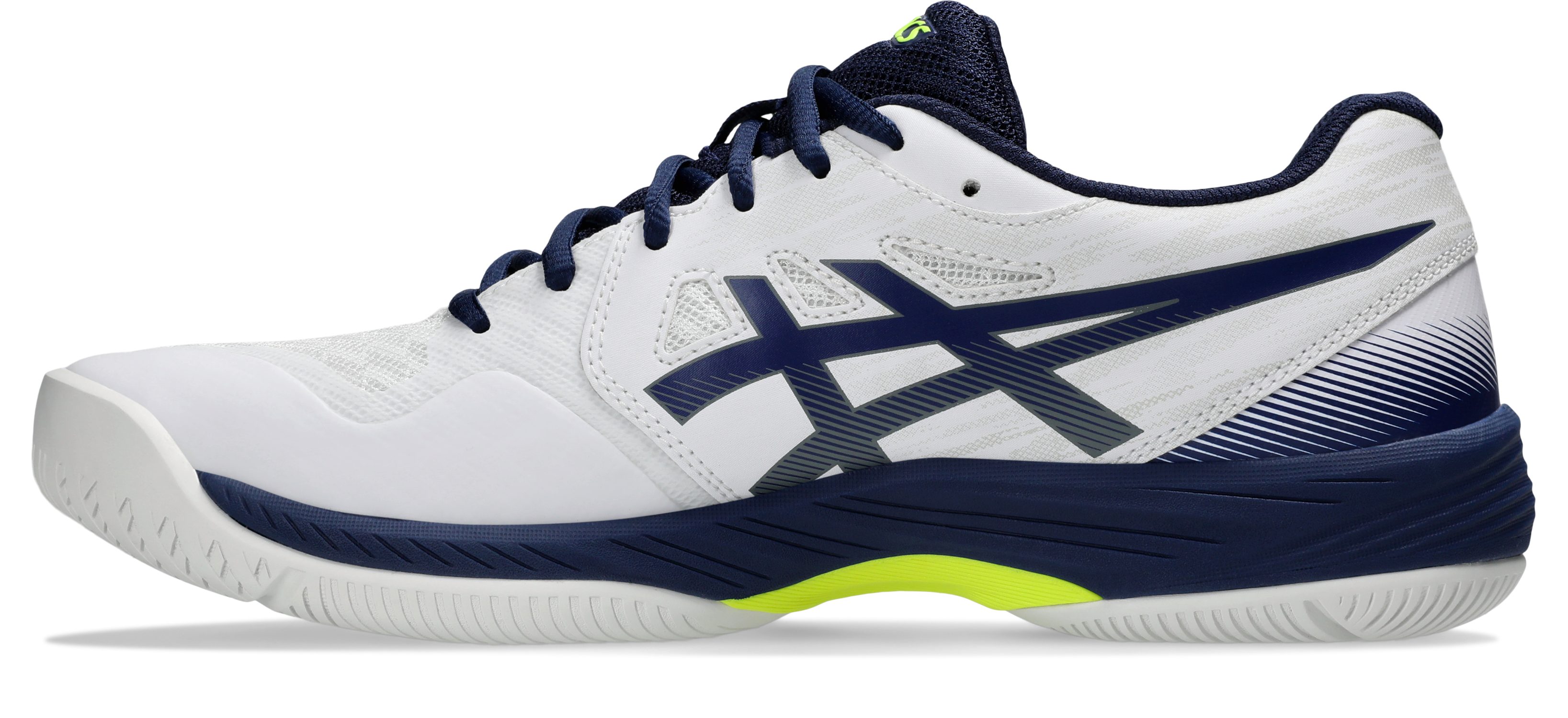 Asics Indoorschoenen GEL-COURT HUNTER 3