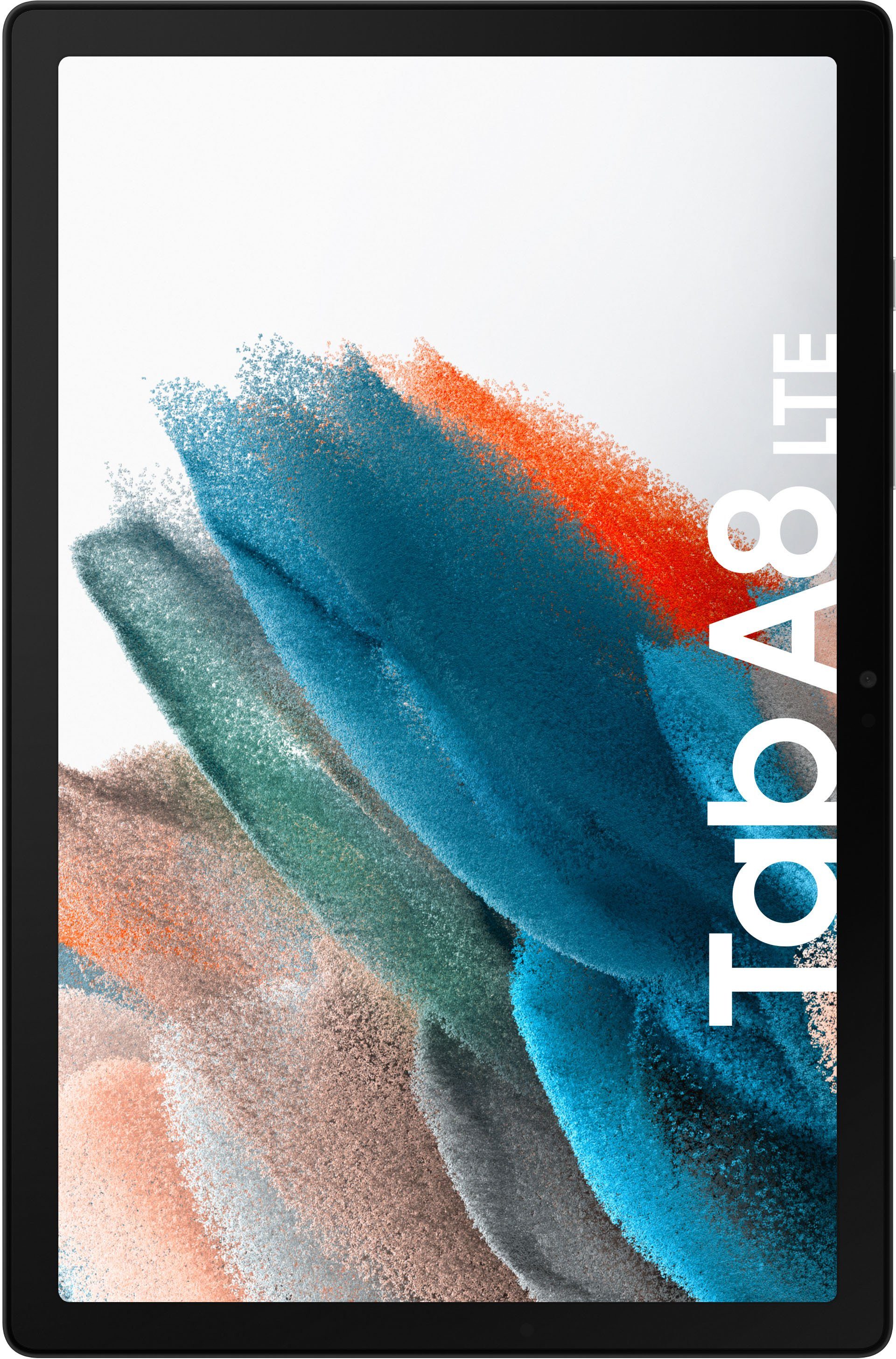 Samsung Tablet Galaxy Tab A8 LTE, 10,5", Android