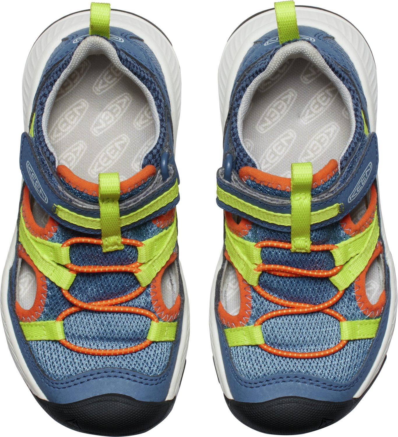 Keen Sandalen MOTOZOA SANDAL
