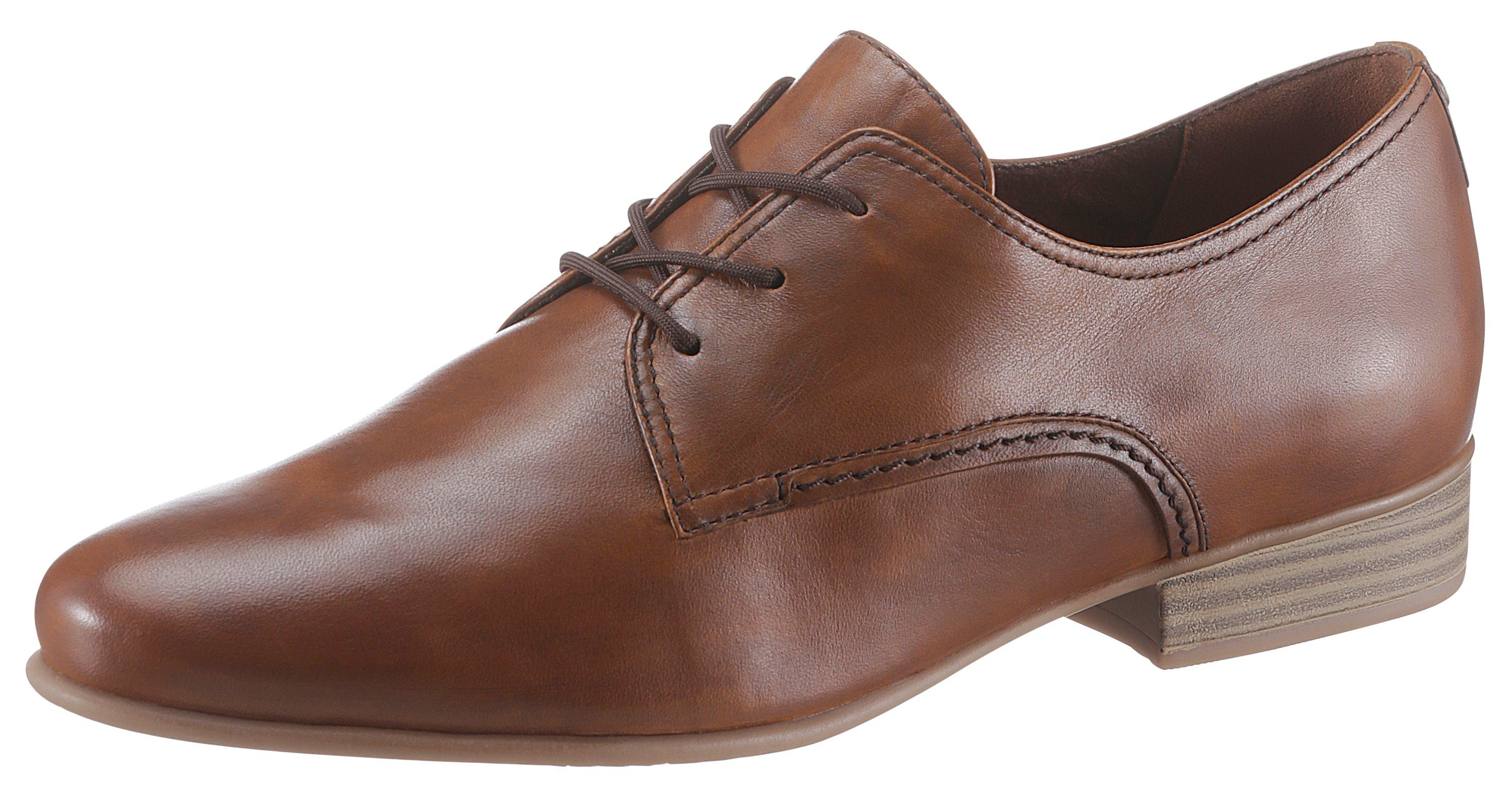Tamaris Veterschoenen Malika in klassiek design in de online winkel | OTTO