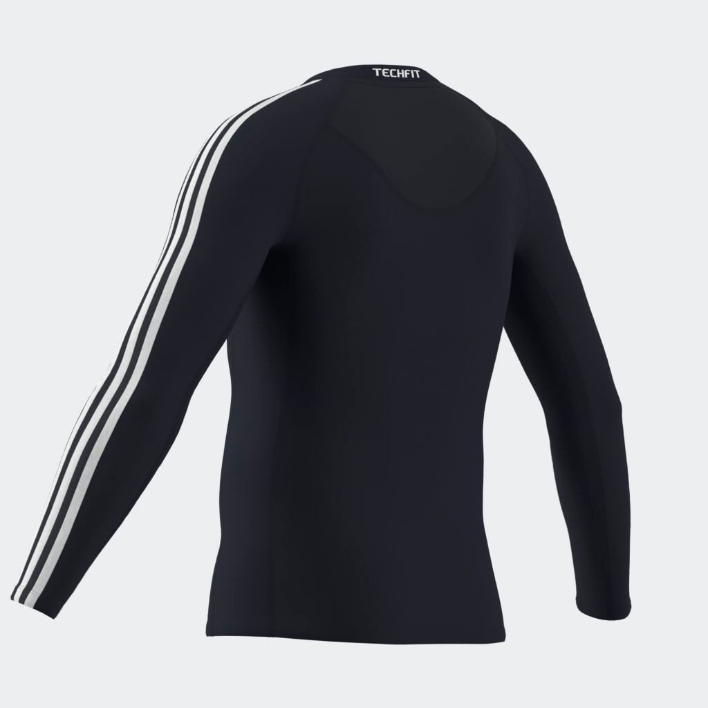 adidas Performance Functioneel shirt TF 3S LS