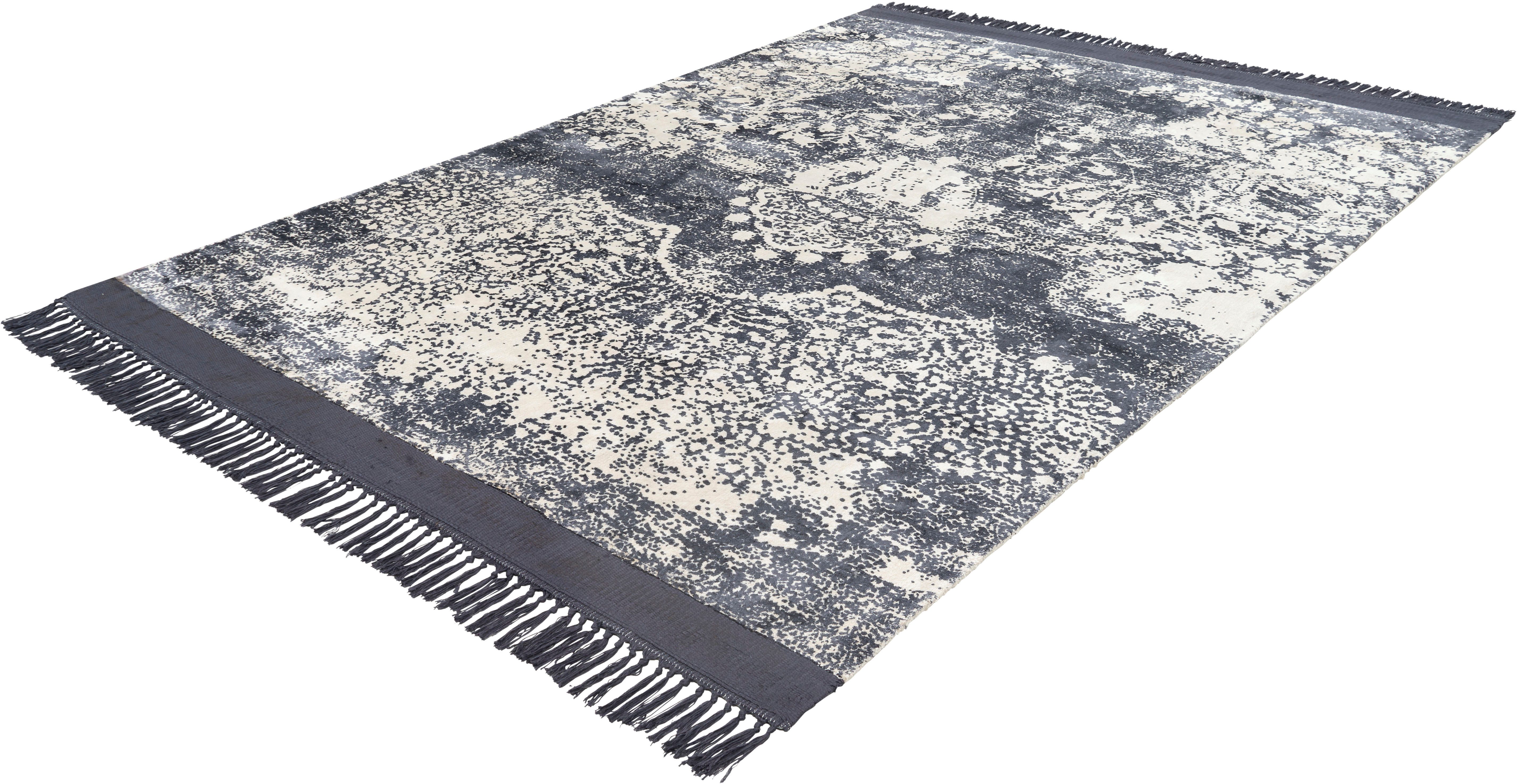 Padiro Vloerkleed Dolce Vita 125 Trendy vervaging, oriënt-ontwerp