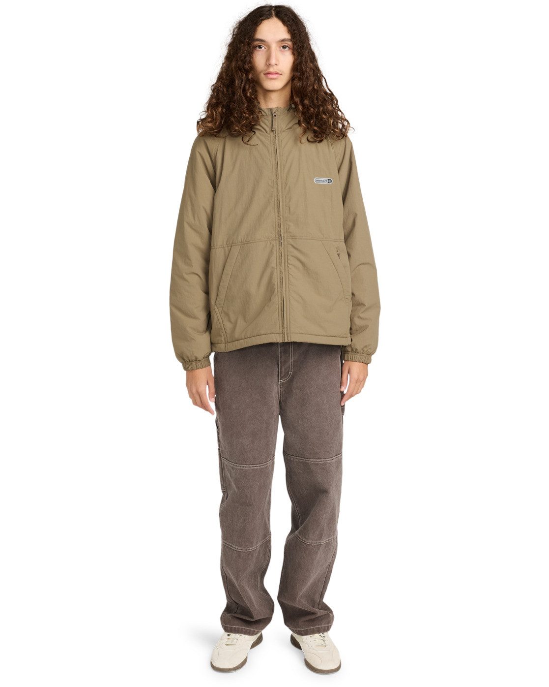 Element Windbreaker Alder 2.0 Polar