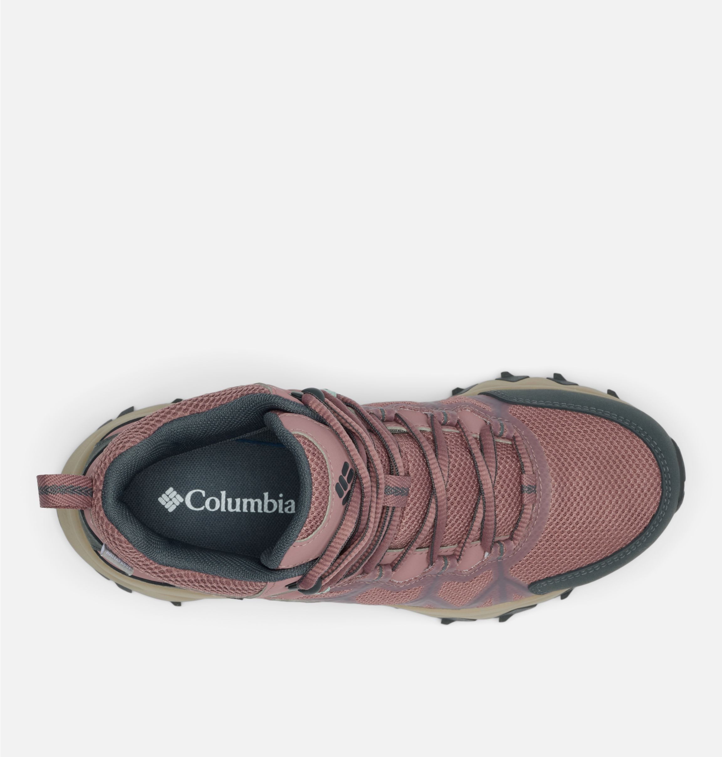 Columbia Outdoorschoenen PEAKFREAK™ II MID OUTDRY™