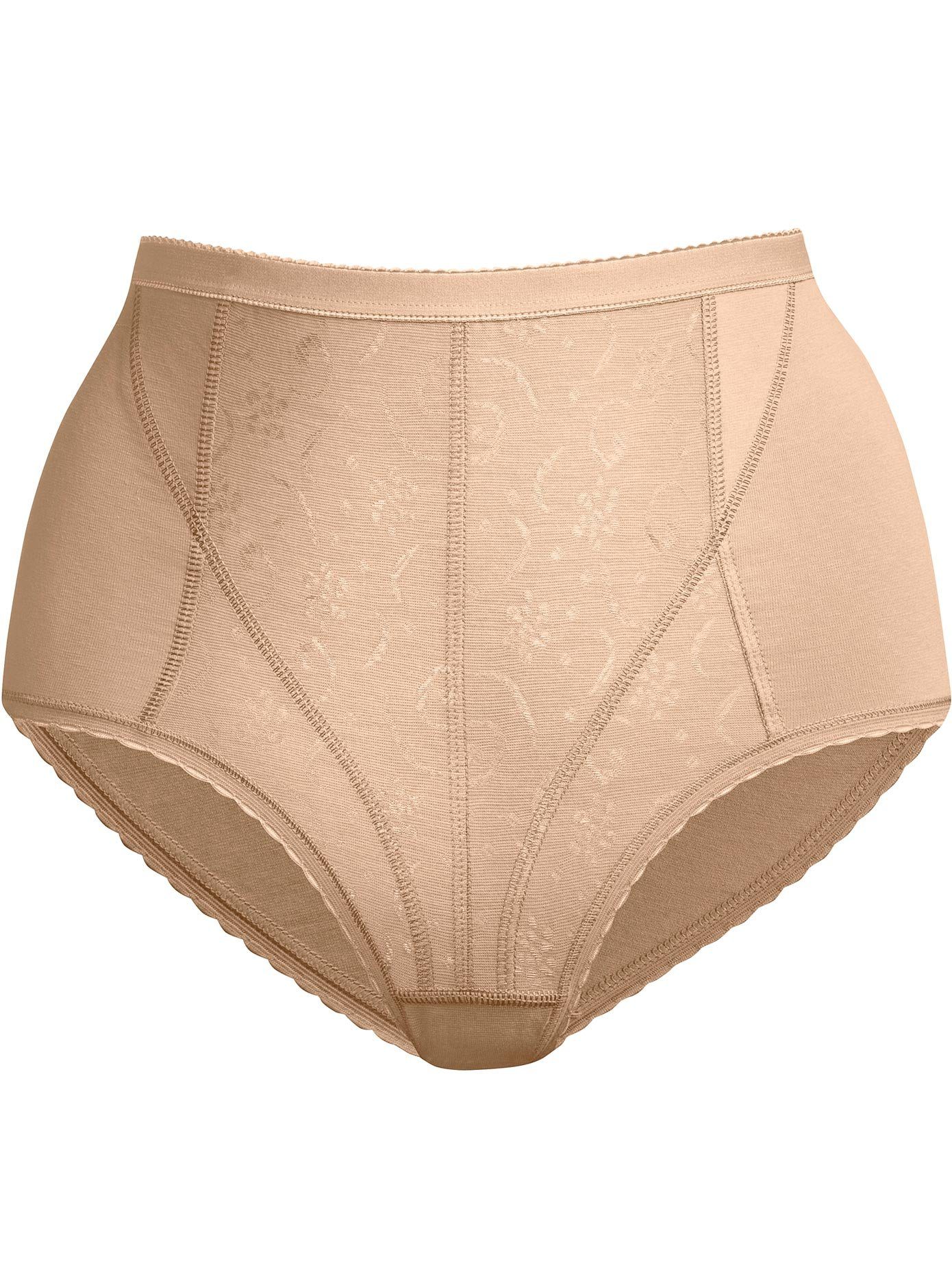 wäschepur Modellerende slip (2 stuks)