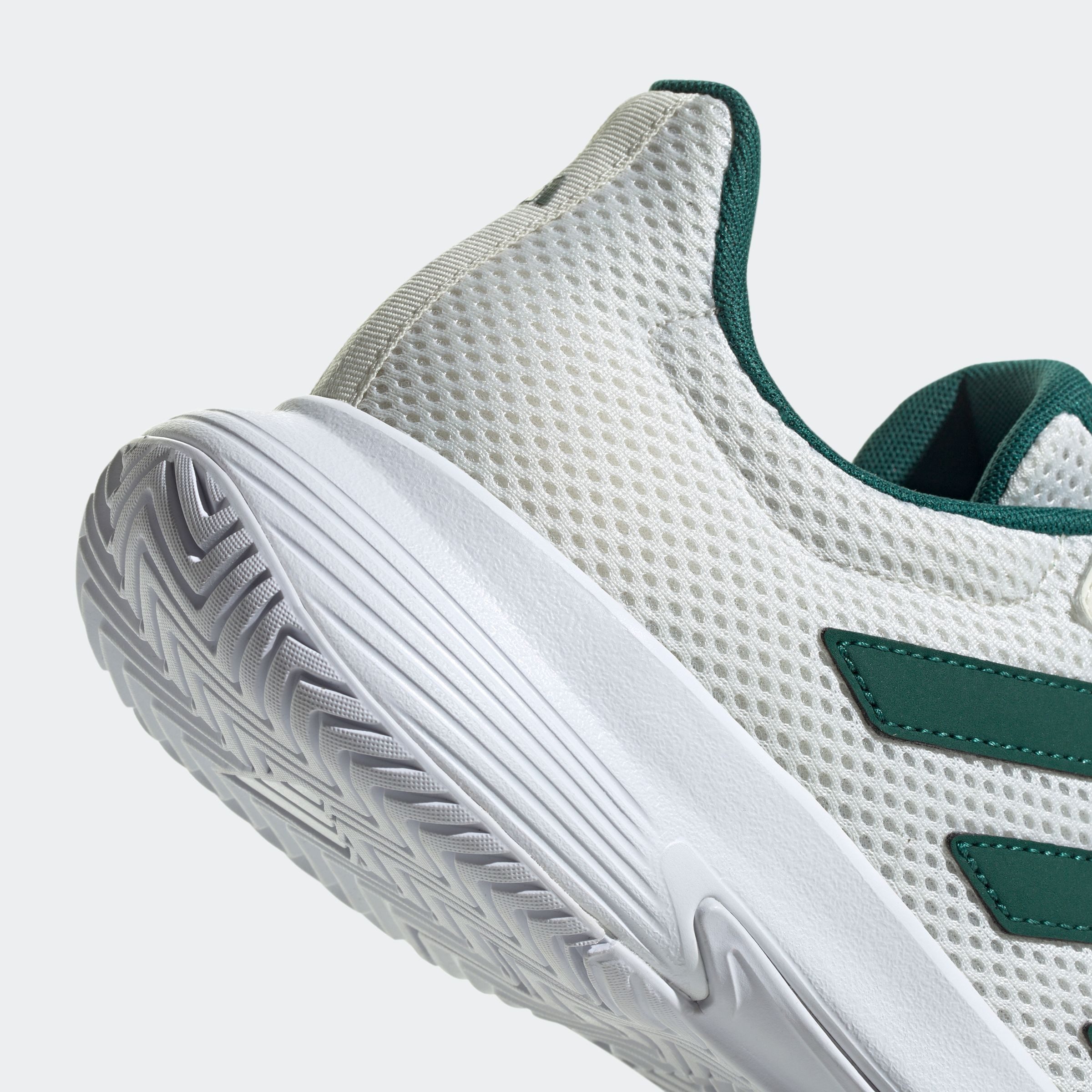 adidas Performance Tennisschoenen COURT SPEC 2 geschikt voor hardcourt en zandvelden