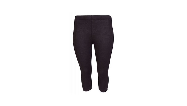 Zizzi 3/4 legging wit kopen? | Morgen in huis Zizzi 3/4 legging wit kopen? | Morgen in huis