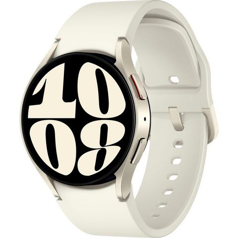 Samsung Galaxy Watch6 (SM-R935) 40mm LTE Goud