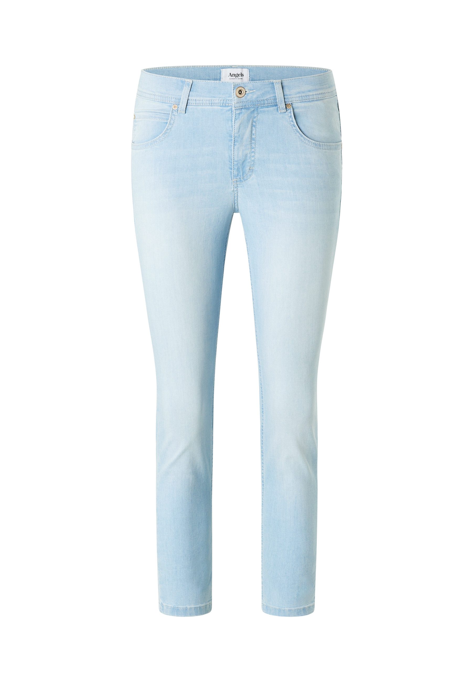 ANGELS Straight jeans Ornella