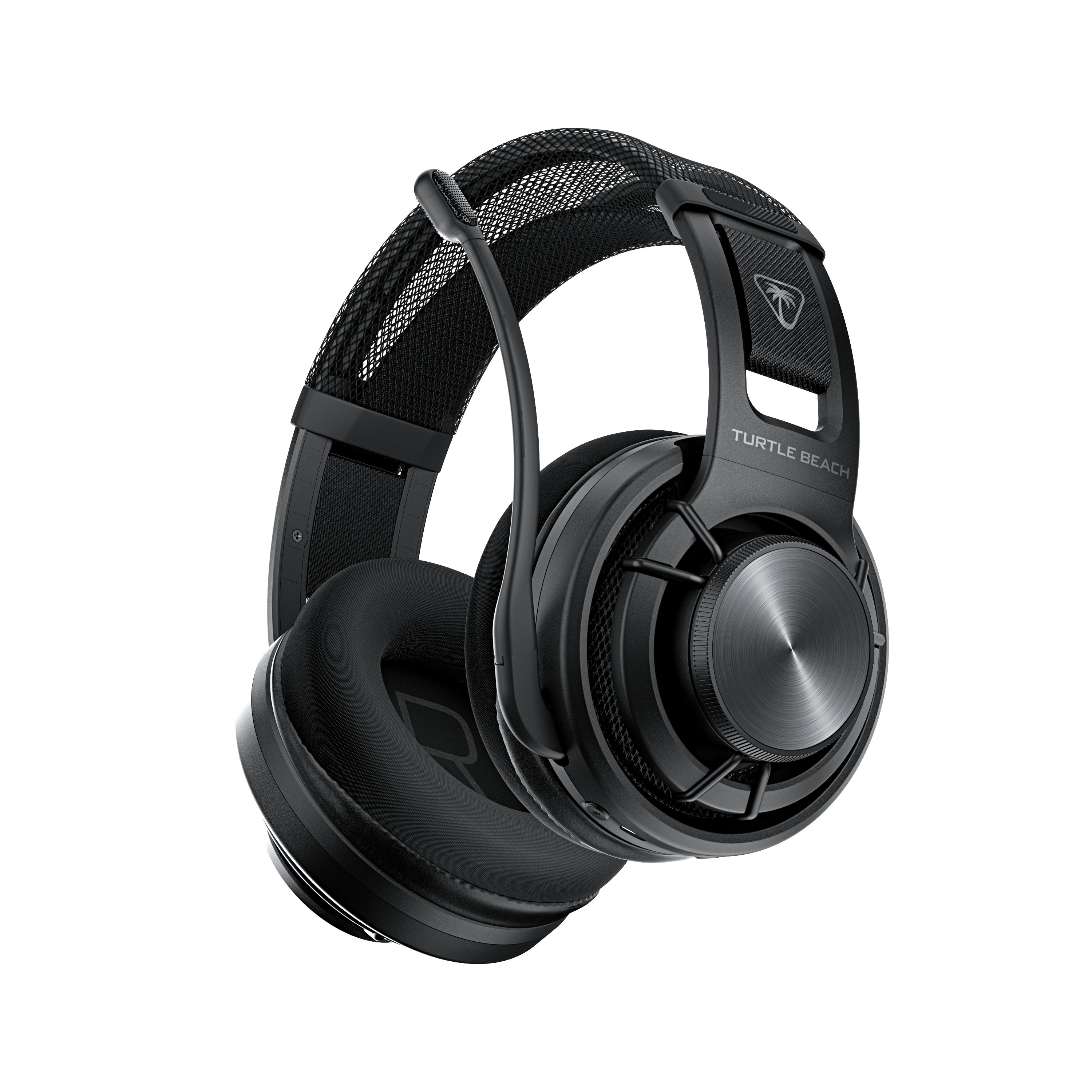 Turtle Beach Gaming-headset Atlas Air, Zwart