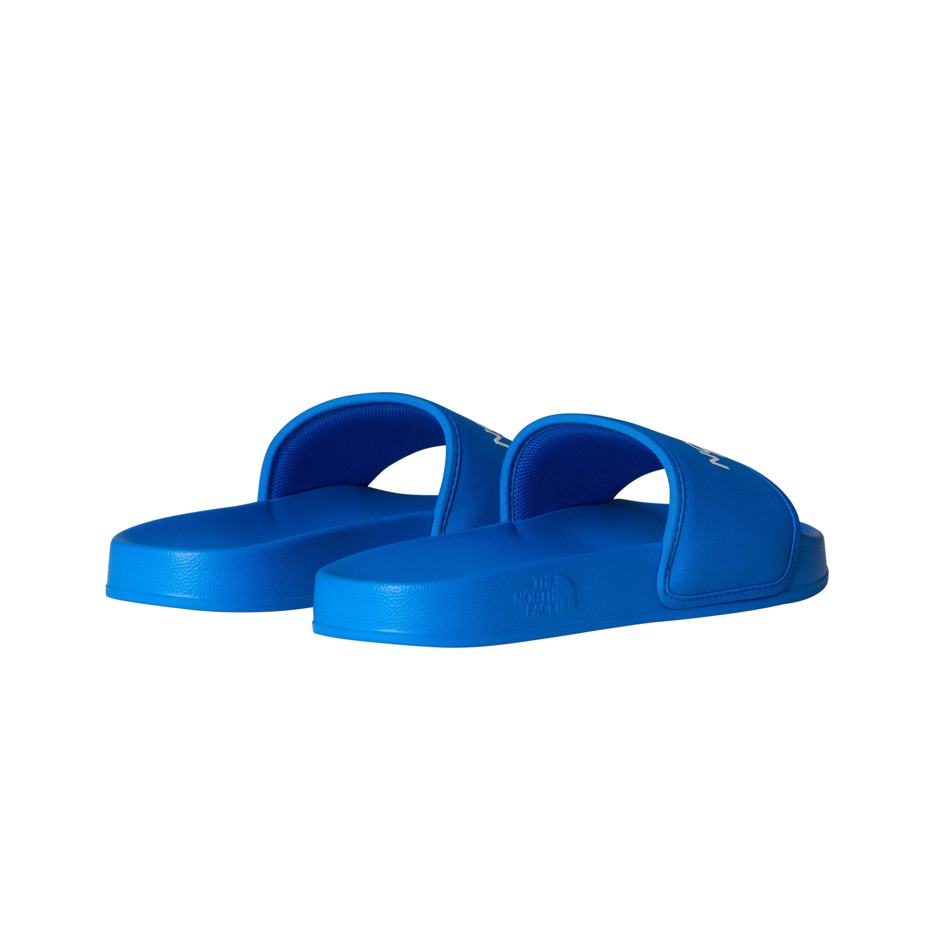 The North Face Badslippers M Base Camp Slide III
