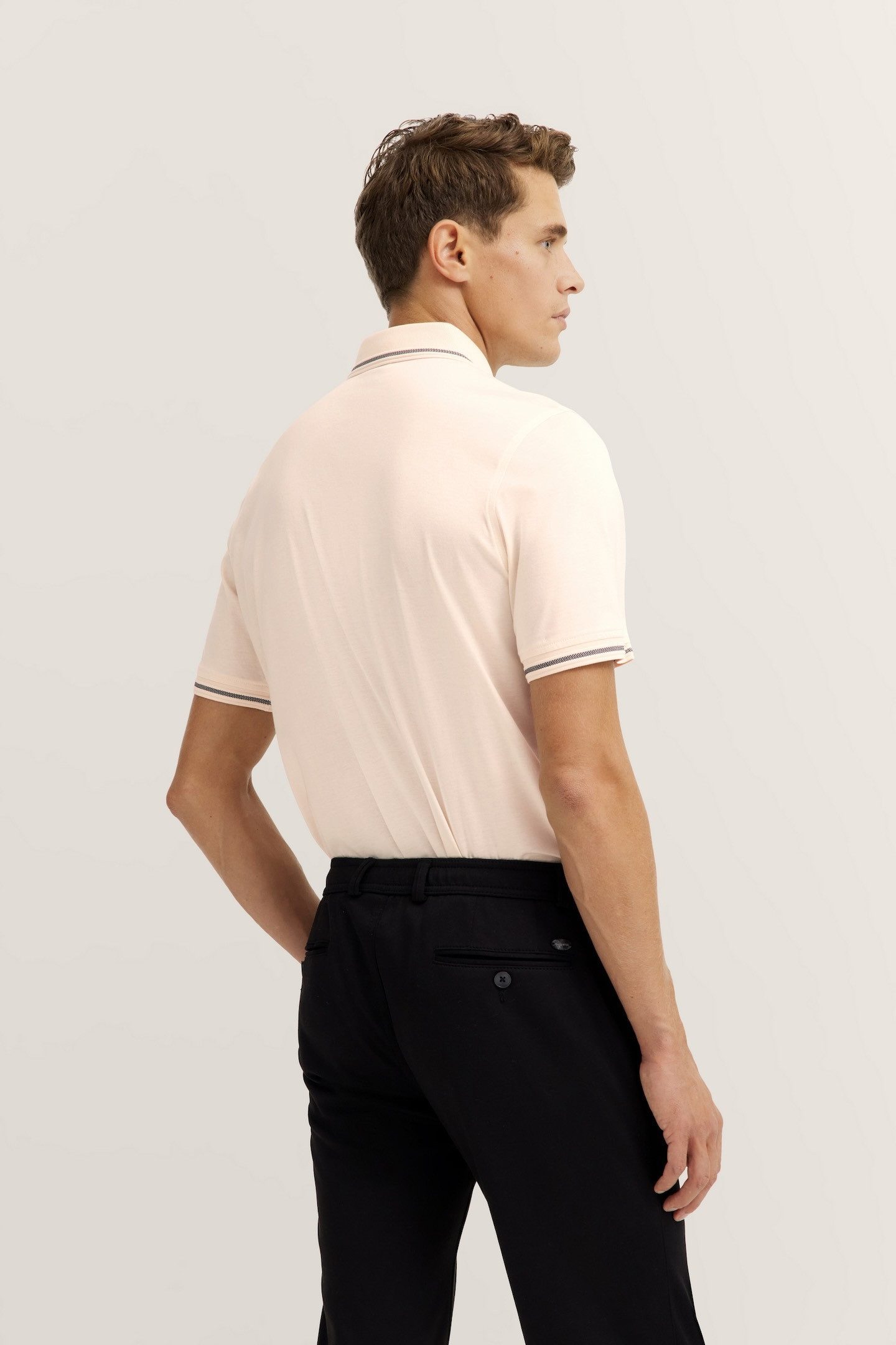 Bugatti Poloshirt