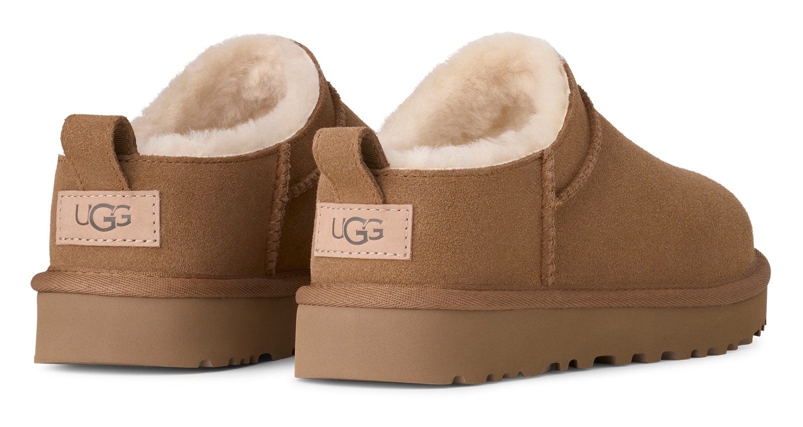 UGG Clogs CLASSIC MICRO
