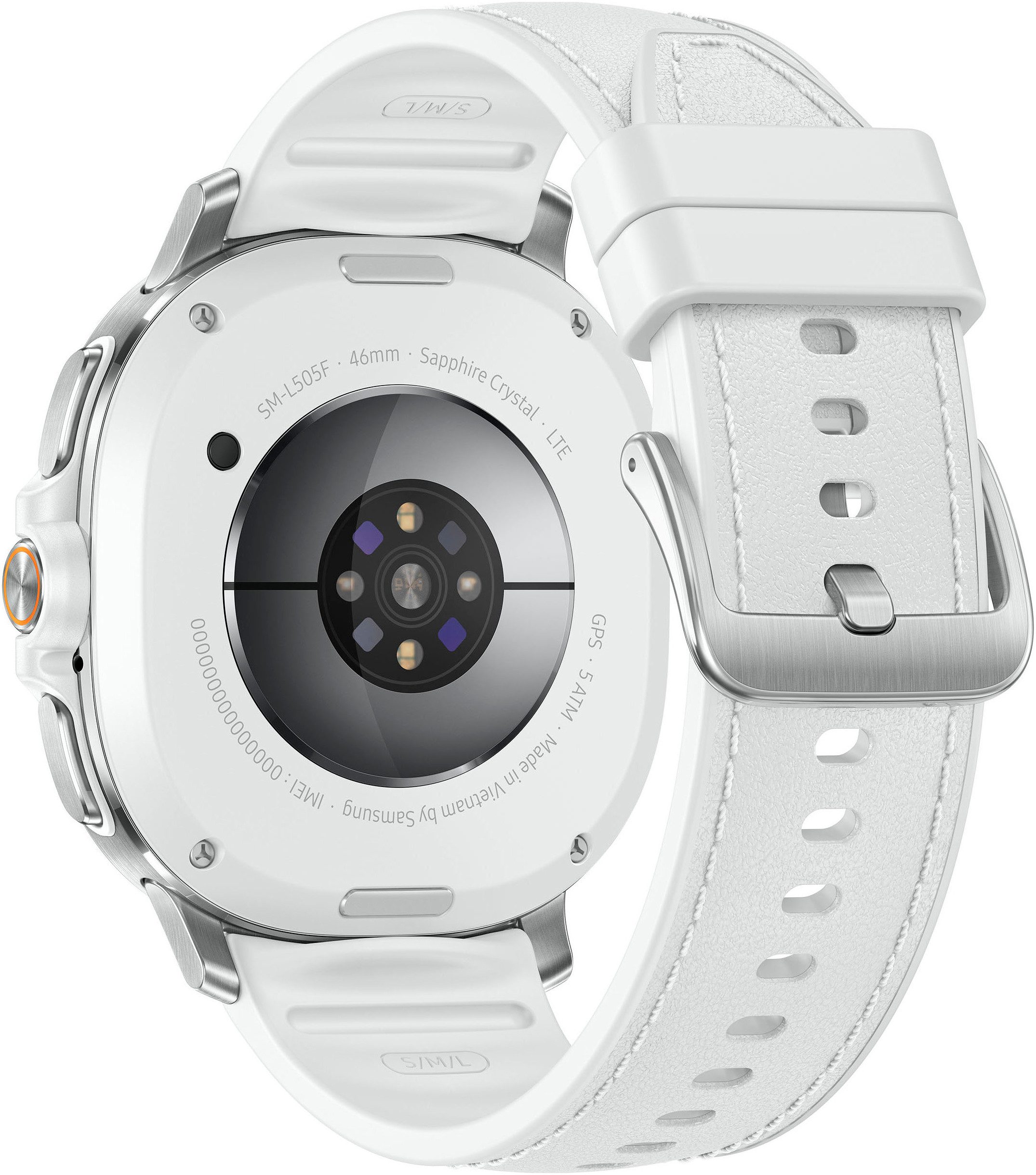 Samsung Smartwatch Galaxy Watch 8 Classic