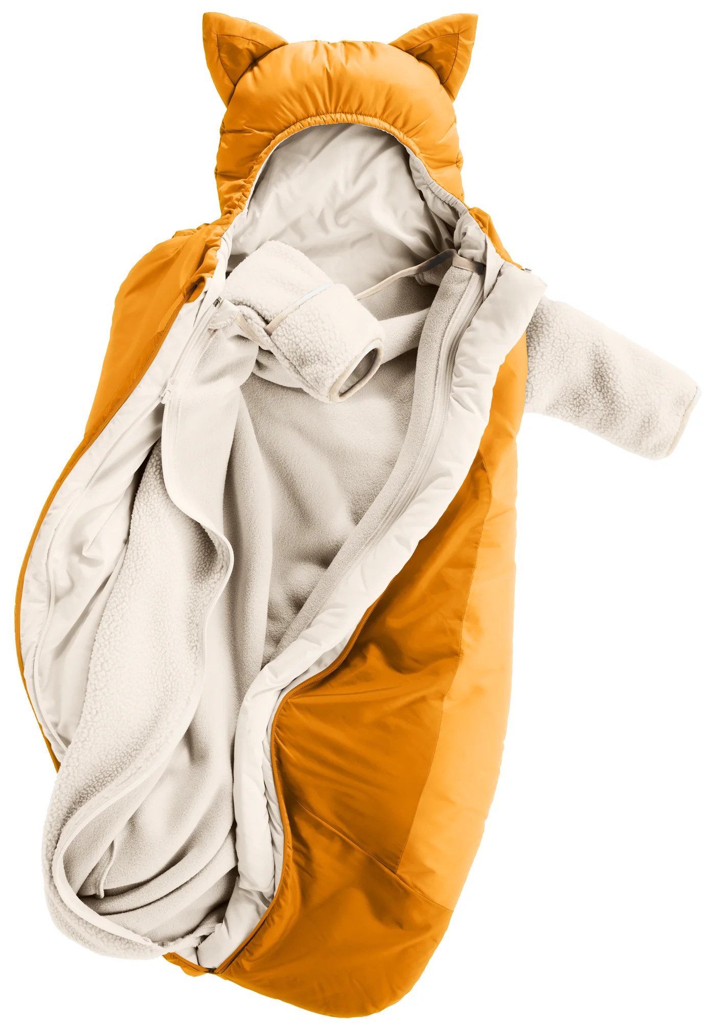 Deuter Babyslaapzak MICRO STAR voor kinderen (2-delig)