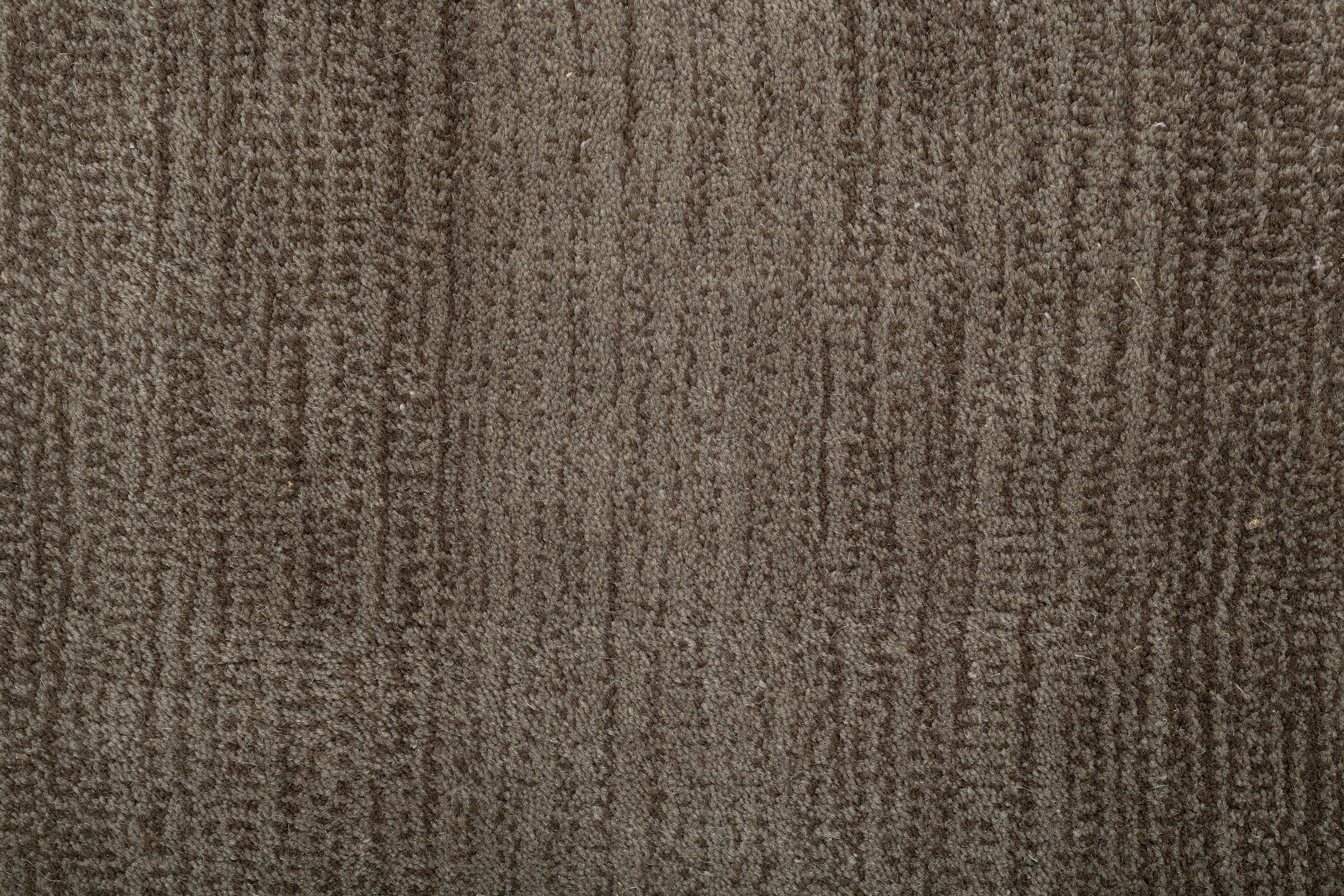 THEKO Wollen kleed Wool Comfort Handgeweven vloerkleed, zuivere wol, met de hand geweven, briljante kleuren, Scandinavisch
