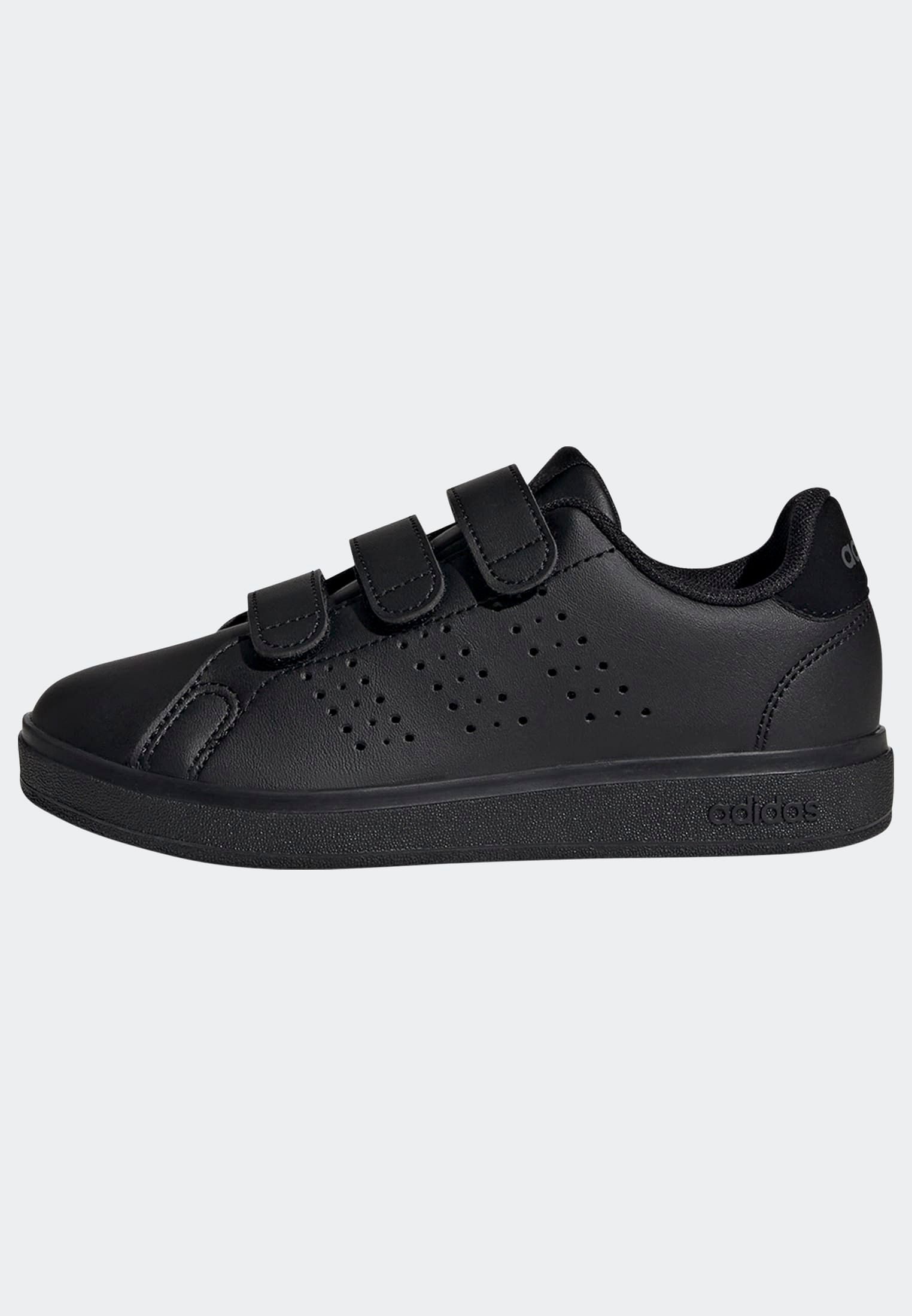 adidas Sportswear Klittenbandschoenen ADVANTAGE BASE 2.0 KIDS Ontwerp in de sporen van de adidas Stan Smith
